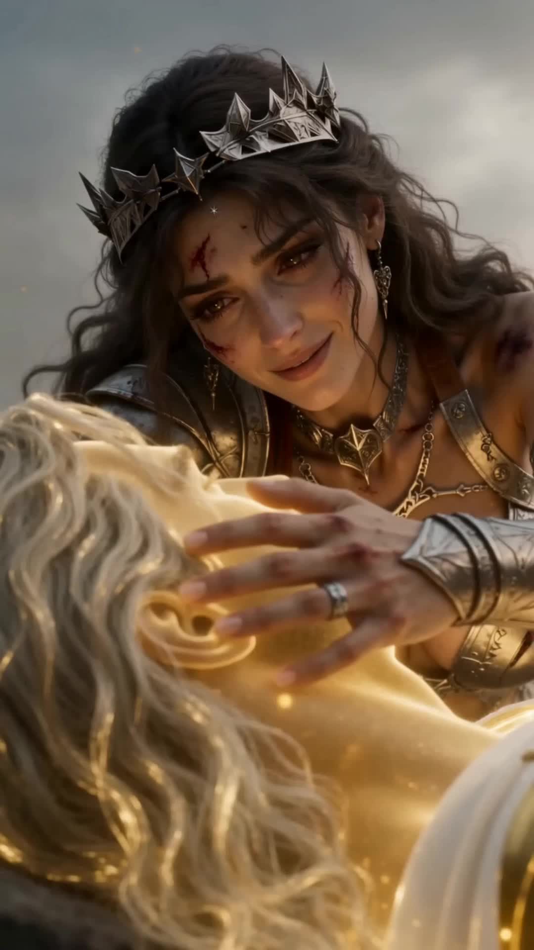 Episódio 40 de Semideus Sob Juramento