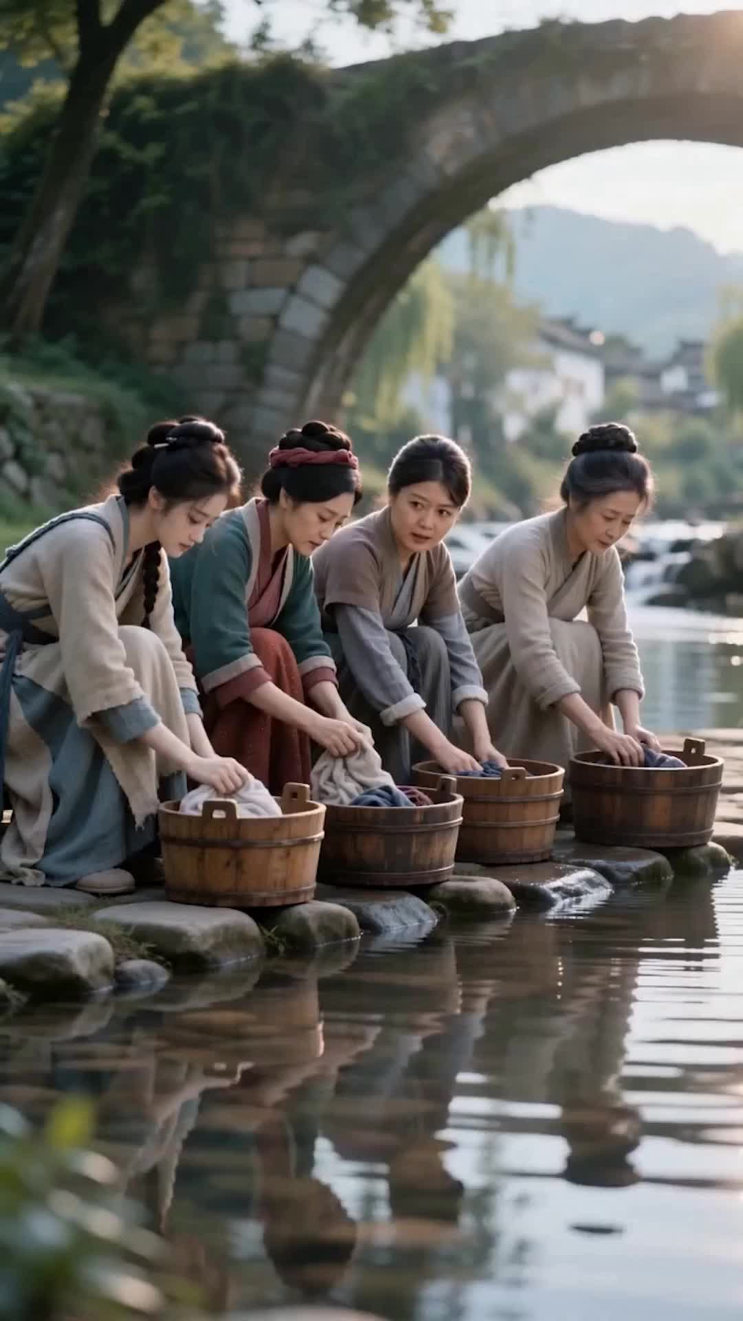 Episódio 18 de Senhora Espectro Pálido