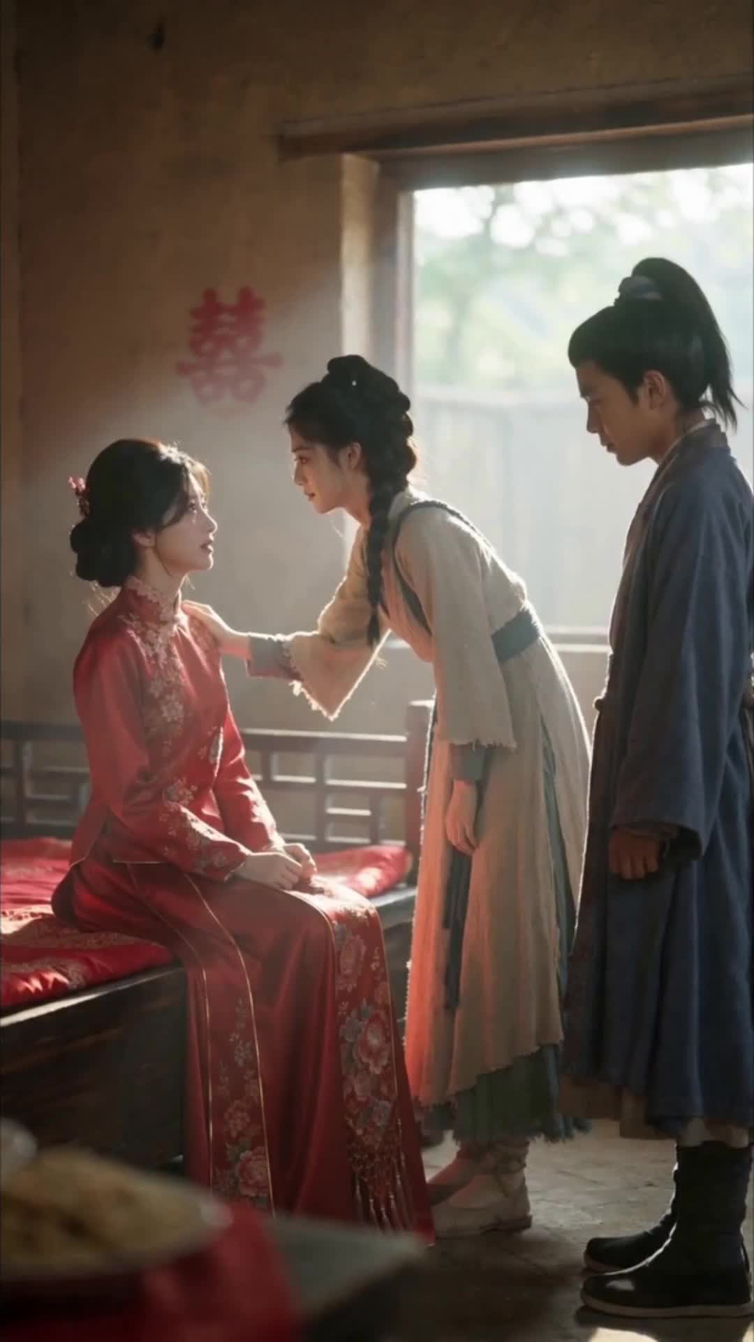 Episódio 45 de Senhora Espectro Pálido