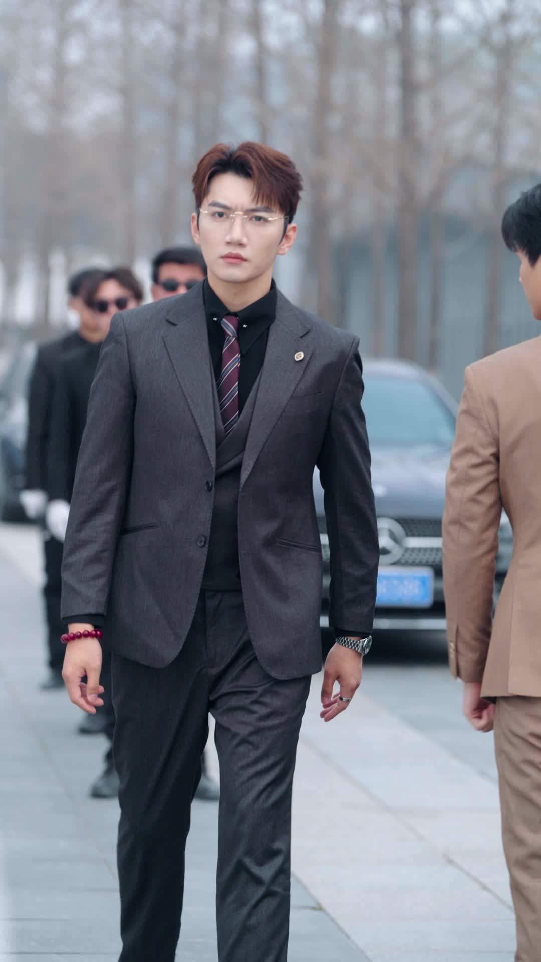 Episodio 27 de Sentidos compartidos, amor inevitable