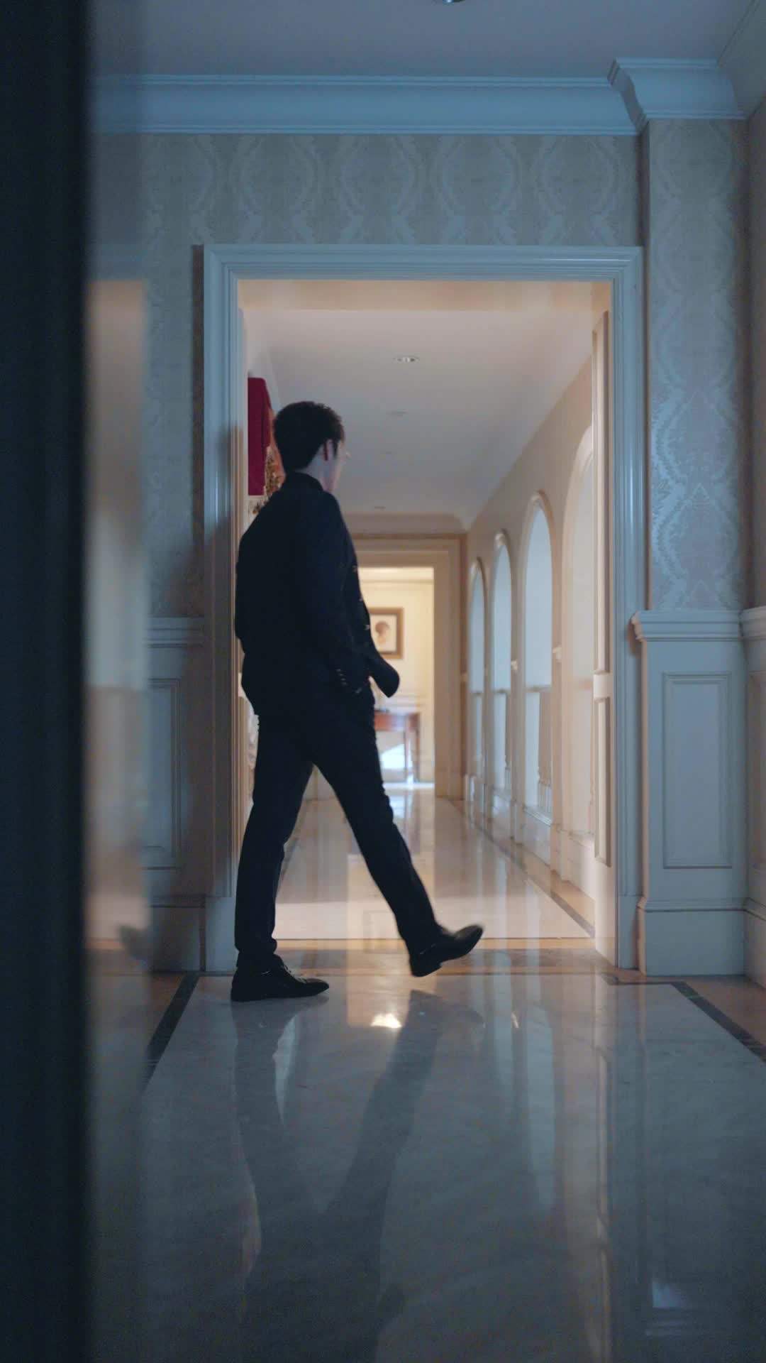 Episodio 44 de Sentidos compartidos, amor inevitable