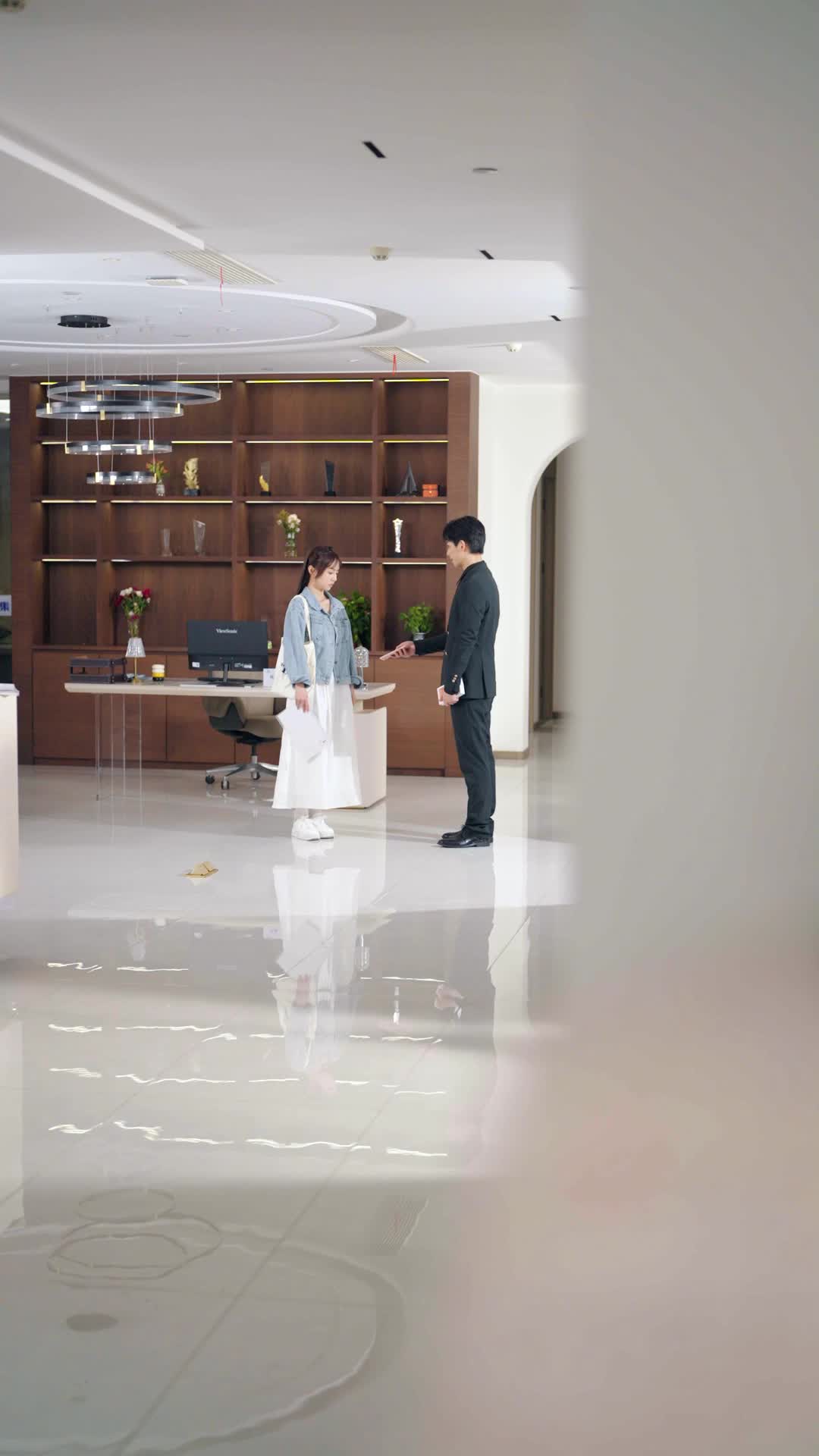 Episodio 5 de Sentidos compartidos, amor inevitable