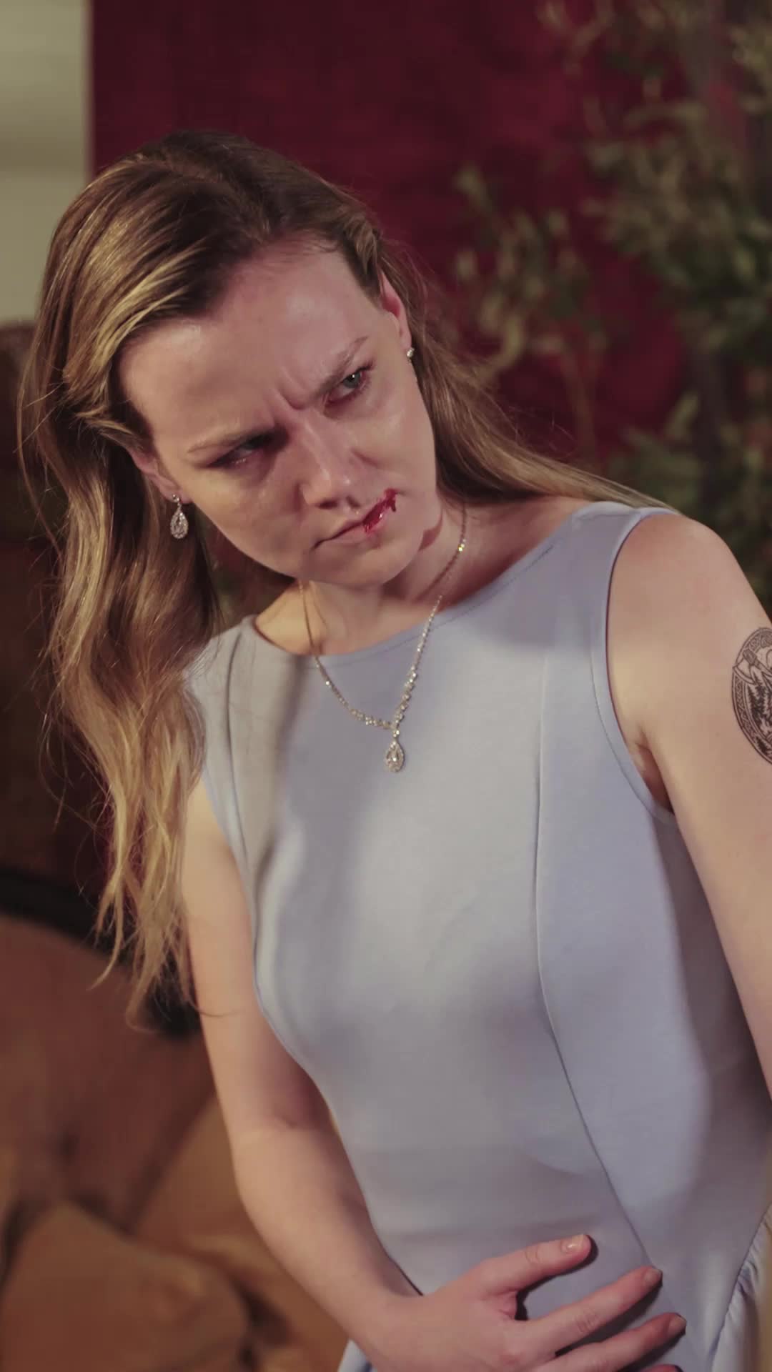 Episódio 12 de Separada Do Alfa, Mais Forte Do Que Nunca