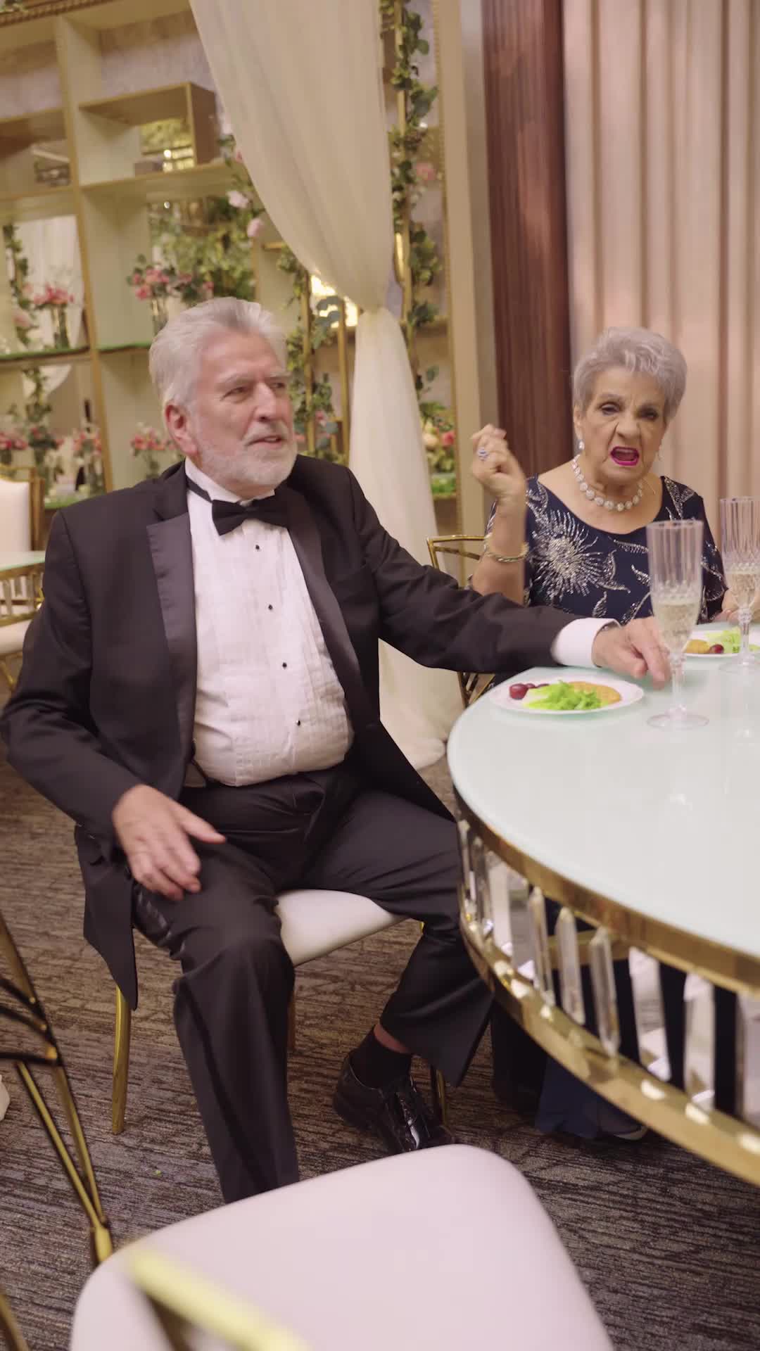 Episódio 25 de Separada Do Alfa, Mais Forte Do Que Nunca