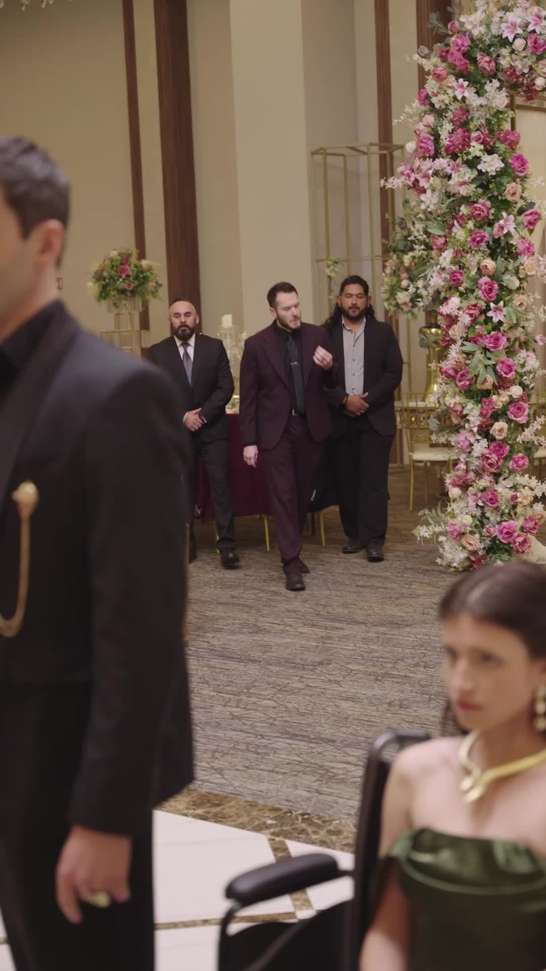 Episódio 27 de Separada Do Alfa, Mais Forte Do Que Nunca