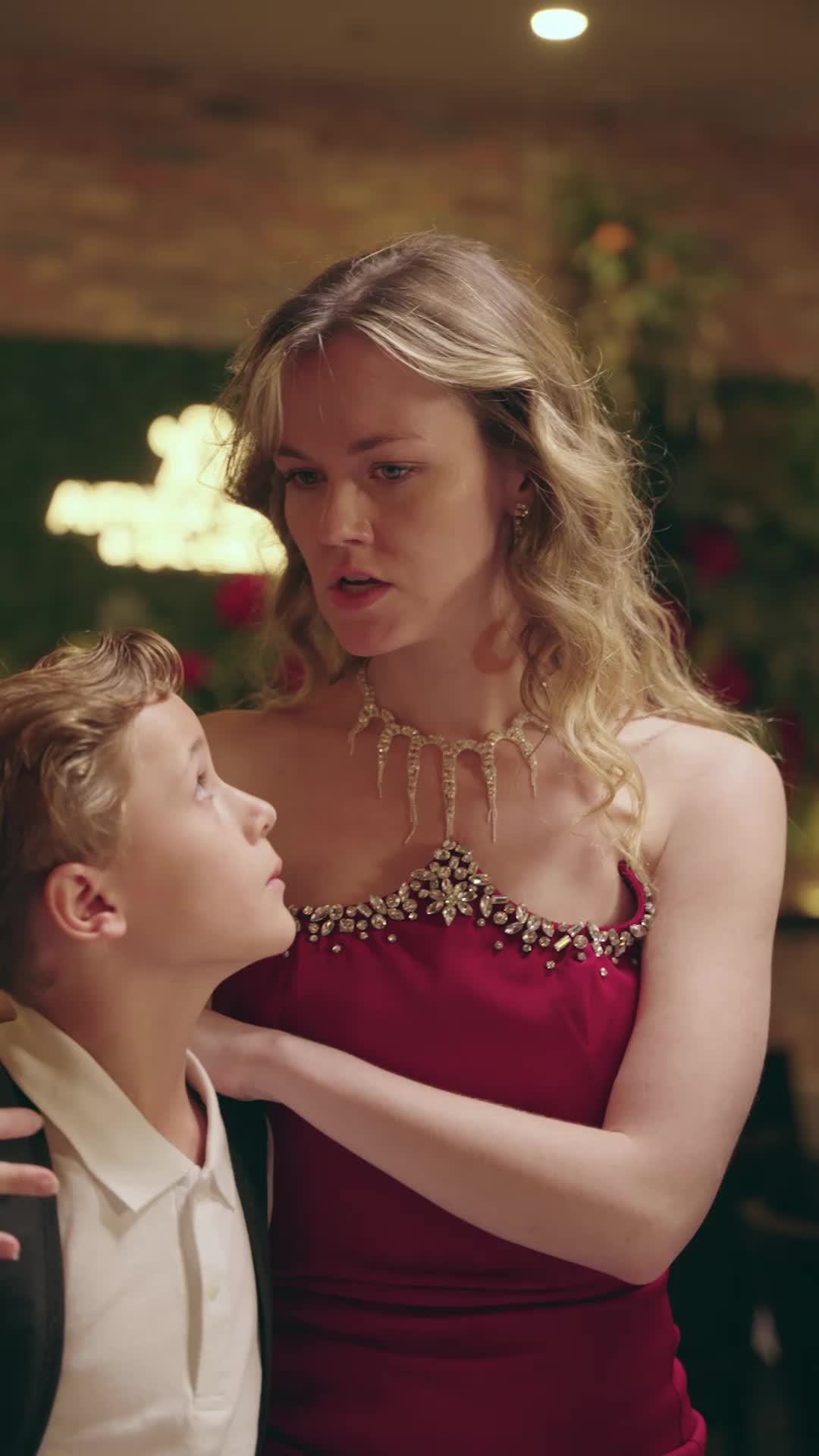 Episódio 39 de Separada Do Alfa, Mais Forte Do Que Nunca