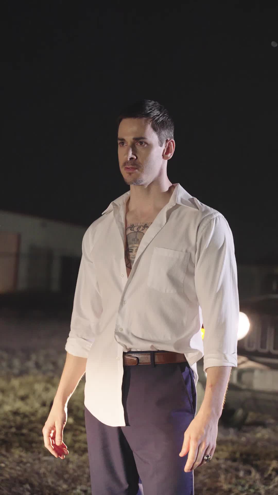 Episódio 68 de Separada Do Alfa, Mais Forte Do Que Nunca