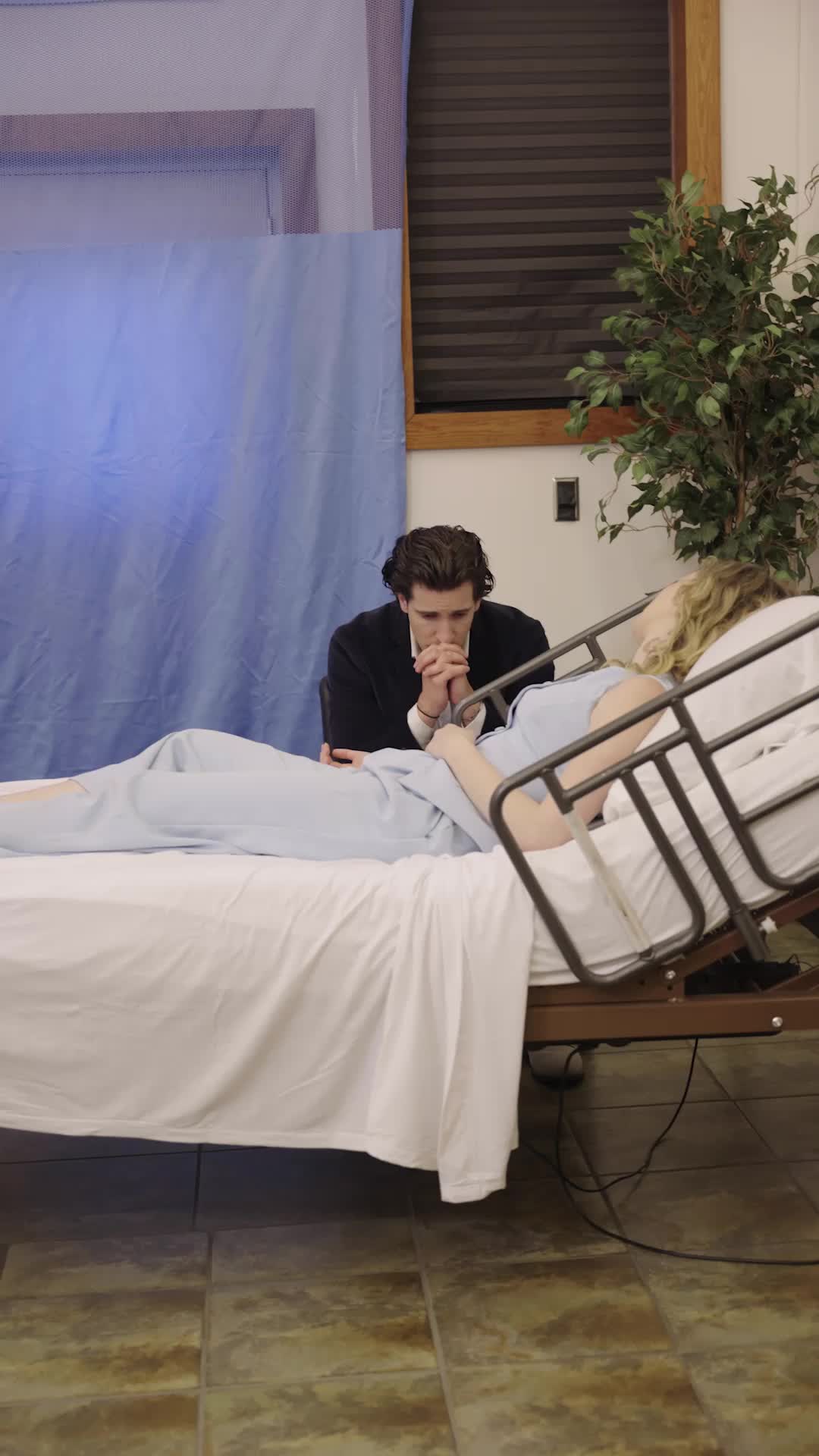 Episódio 72 de Separada Do Alfa, Mais Forte Do Que Nunca