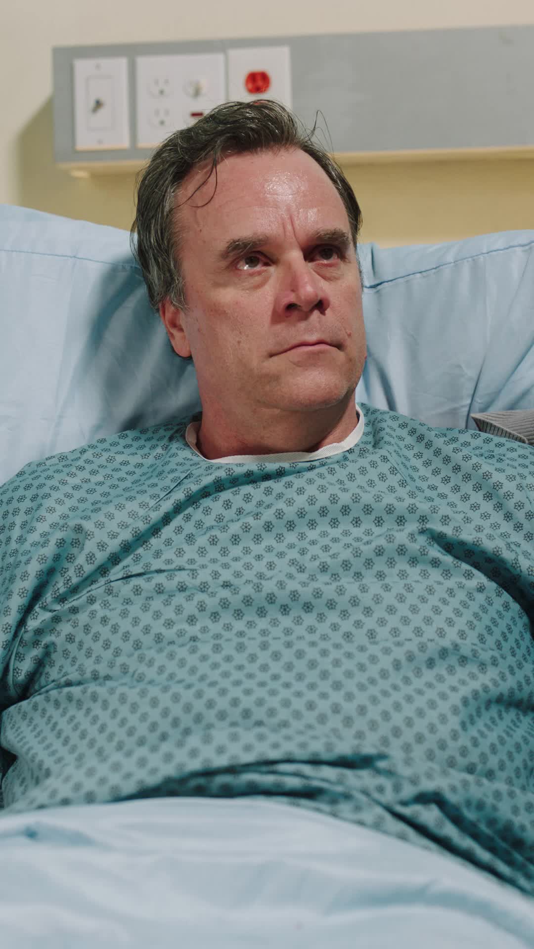 Episódio 33 de Sequestrada pelo Diabo