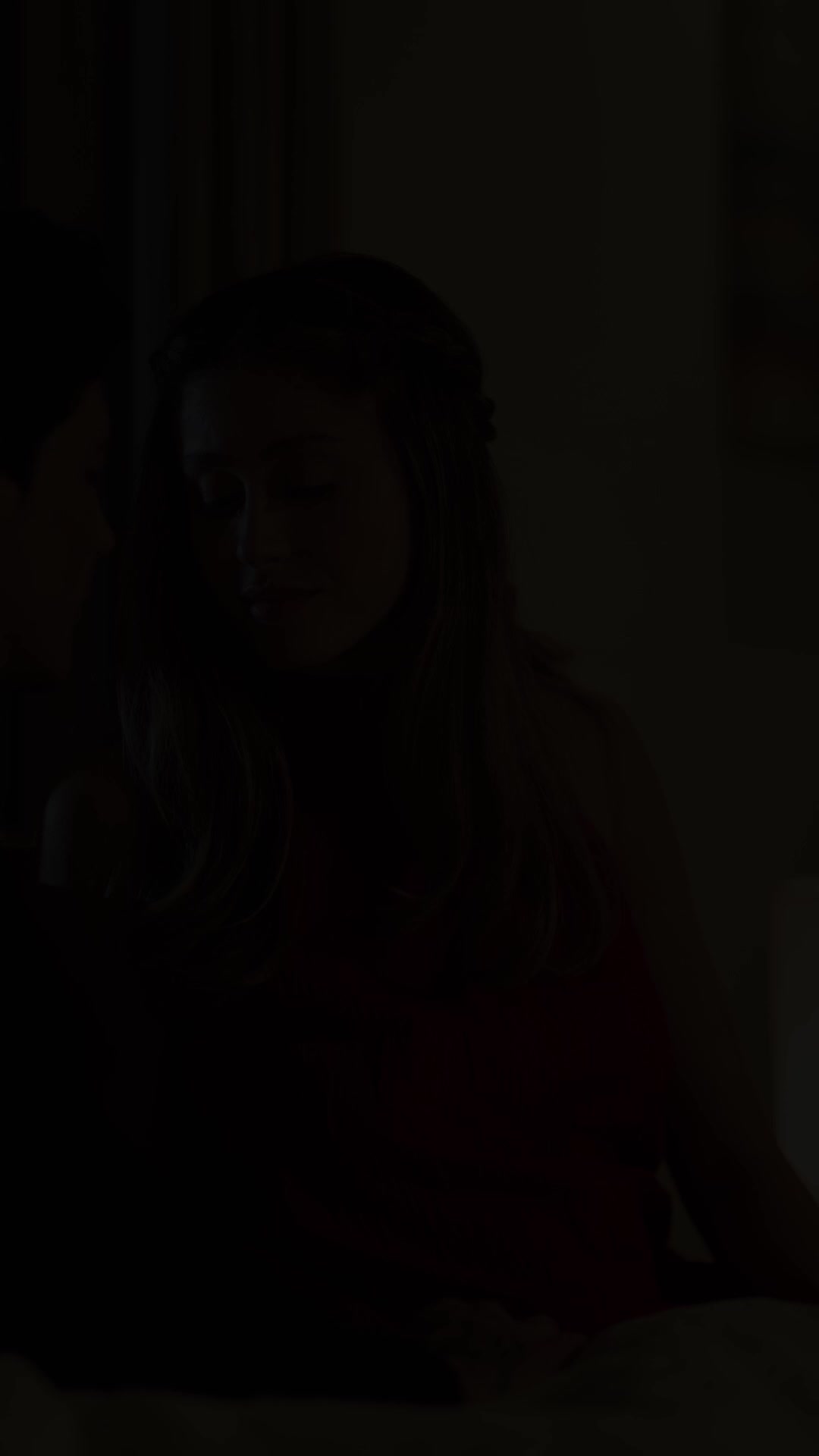 Episódio 34 de Sequestrada pelo Diabo