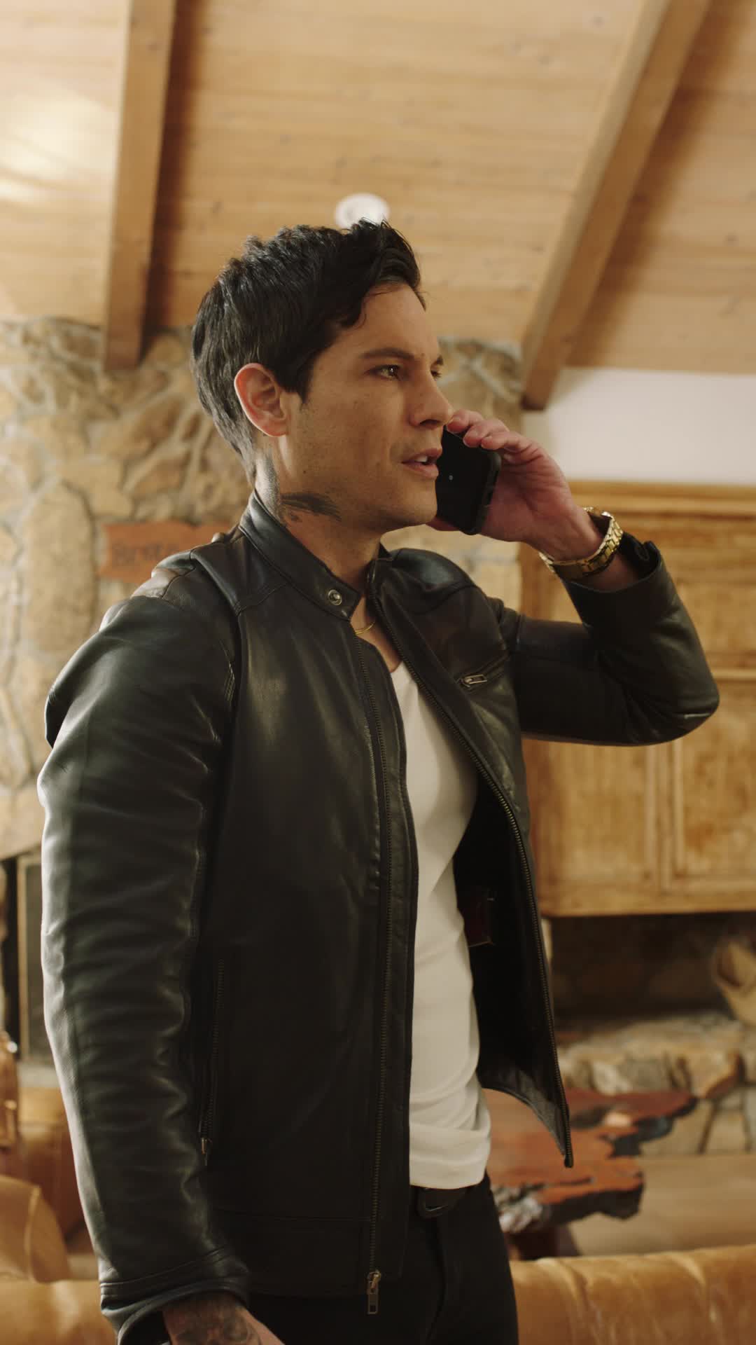 Episódio 48 de Sequestrada pelo Diabo