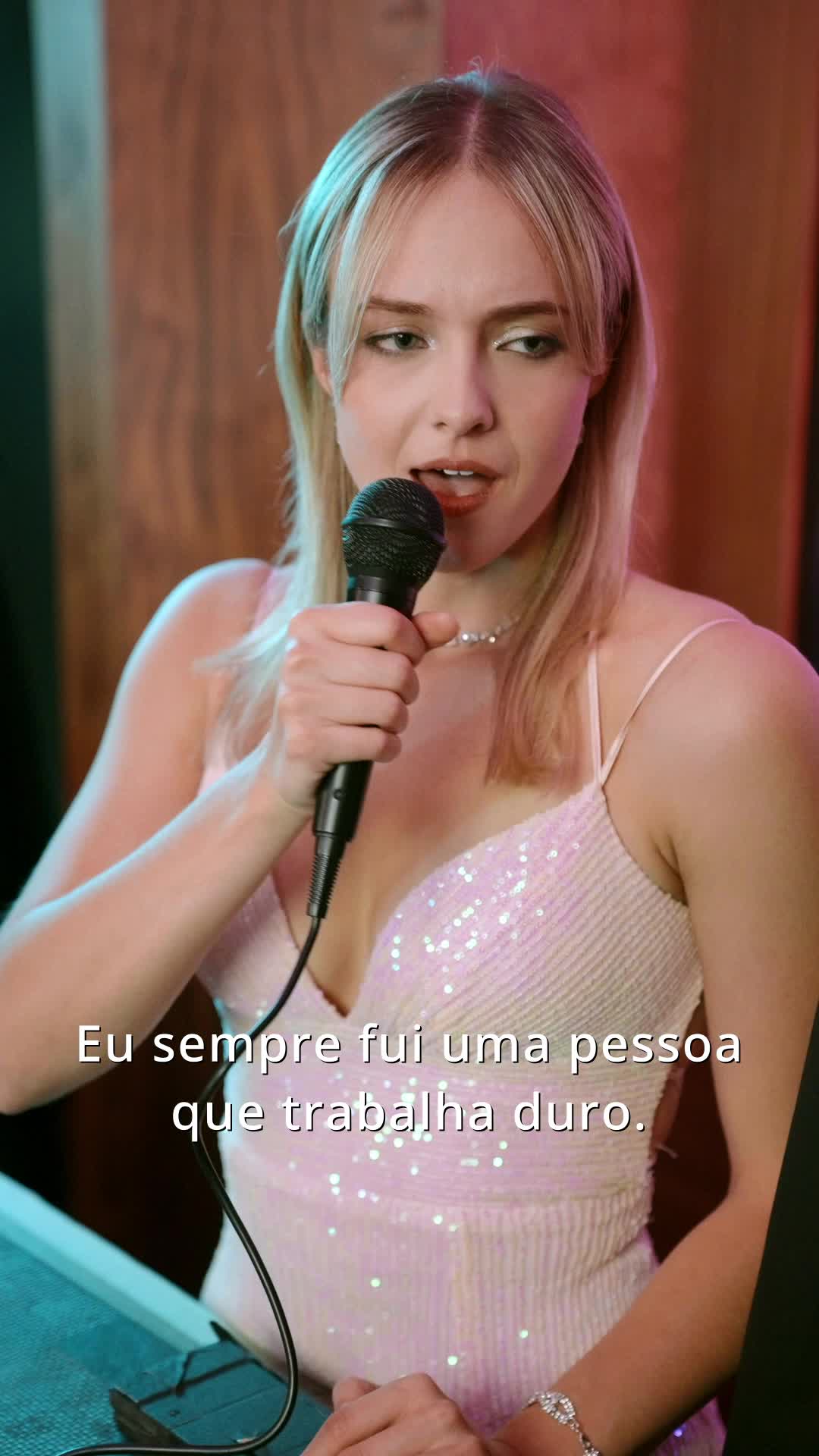 Episódio 80 de Serva de meu Nêmesis