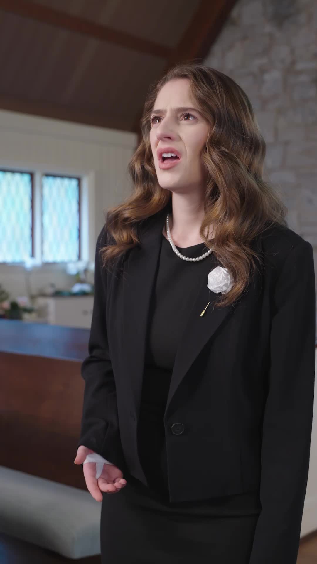 Episódio 21 de Seu Amor Partiu Meu Coração
