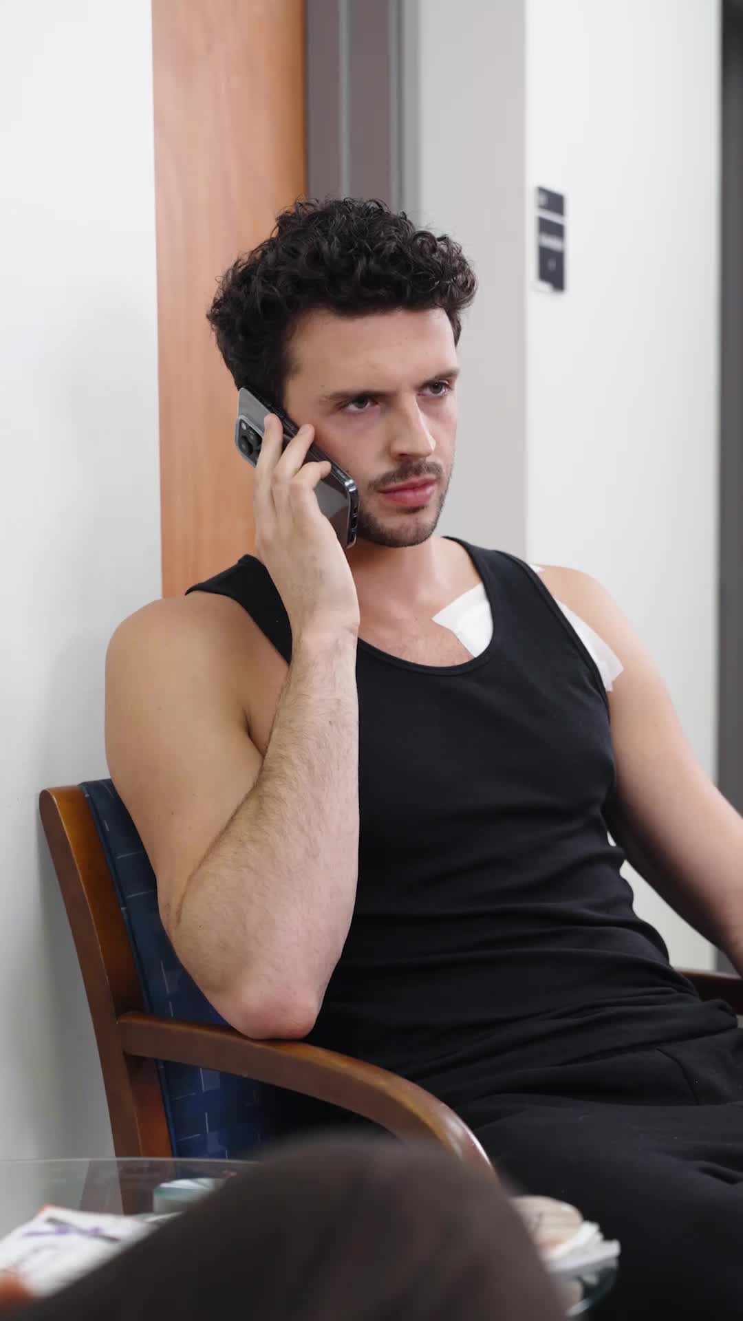 Episódio 33 de Seu Amor Partiu Meu Coração