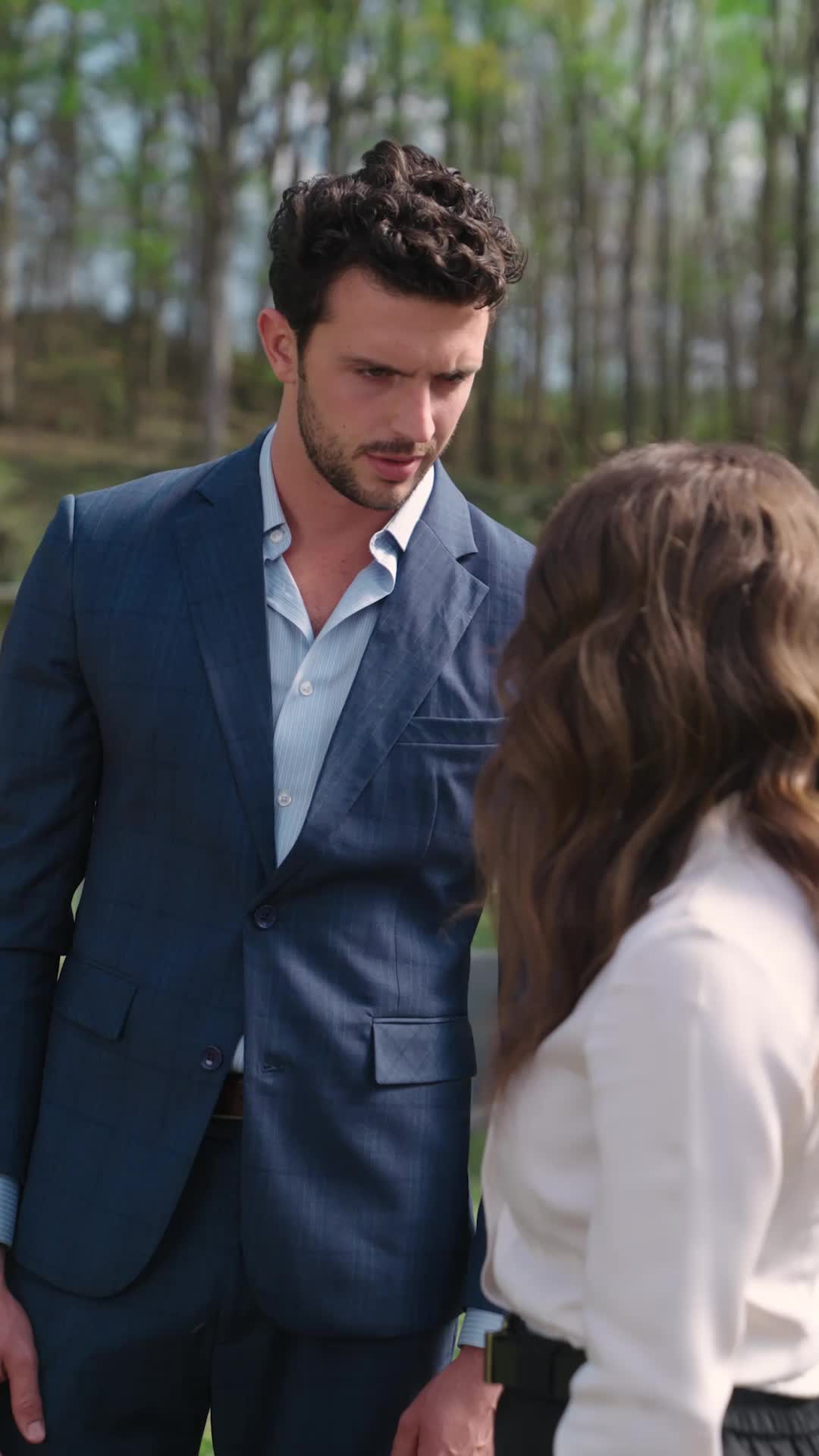 Episódio 9 de Seu Amor Partiu Meu Coração