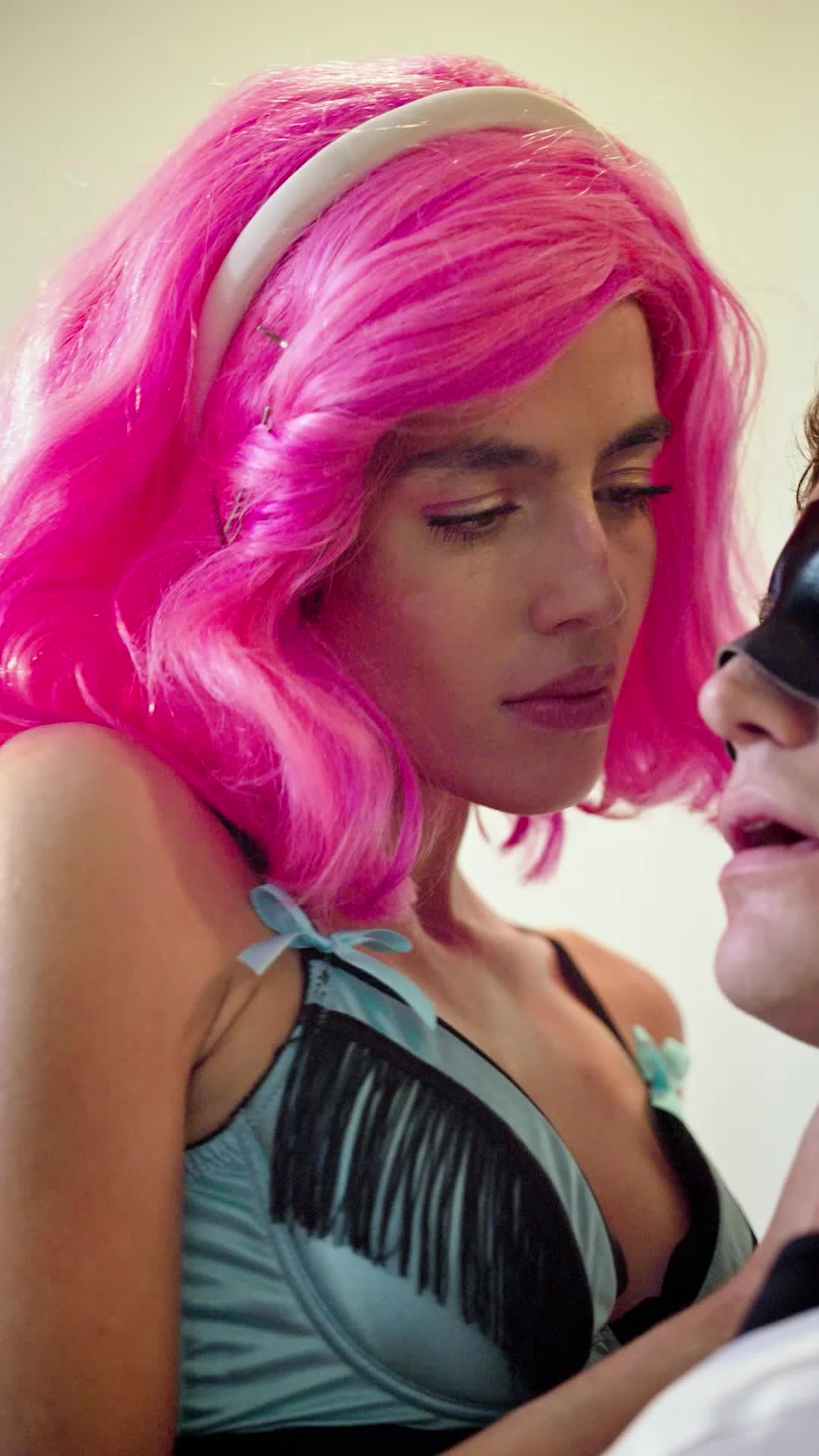 Episódio 27 de Seu Marido é Meu