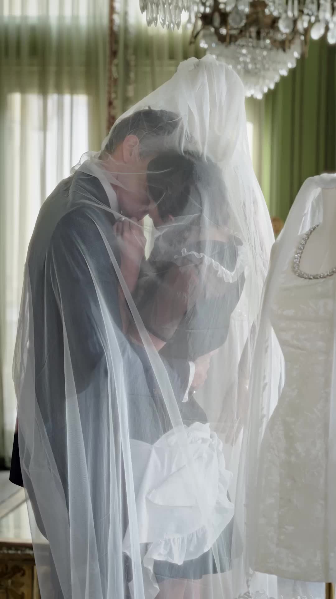 Episódio 38 de Seu Marido é Meu