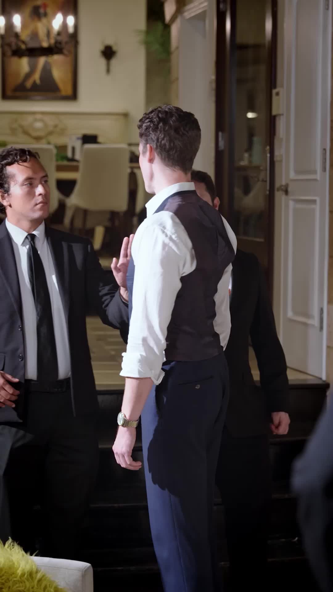 Episódio 45 de Seu Marido é Meu