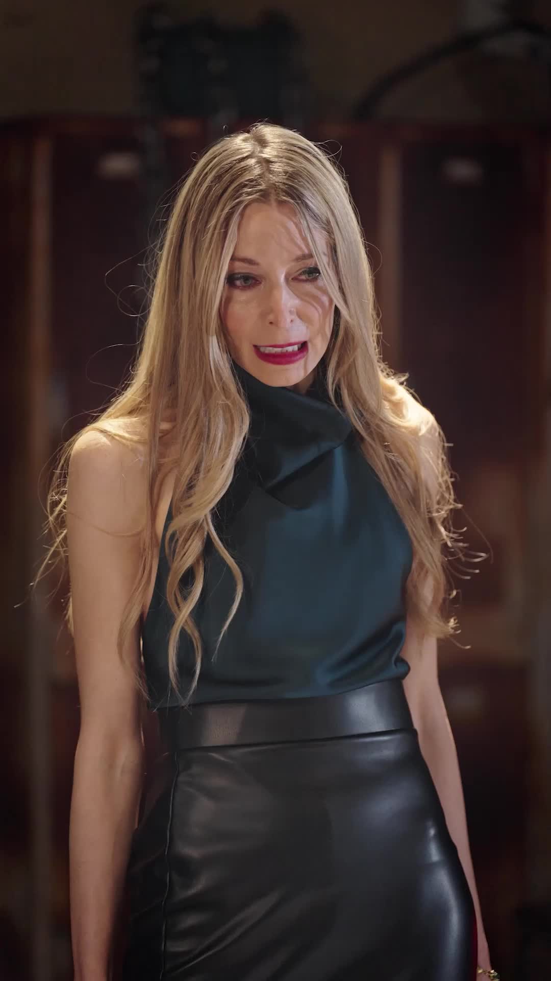 Episódio 46 de Seu Marido é Meu