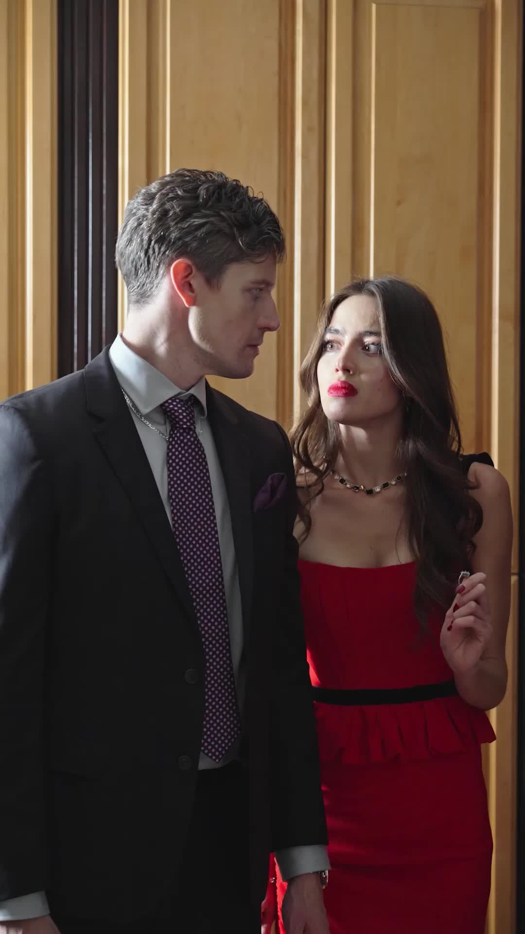 Episódio 66 de Seu Marido é Meu