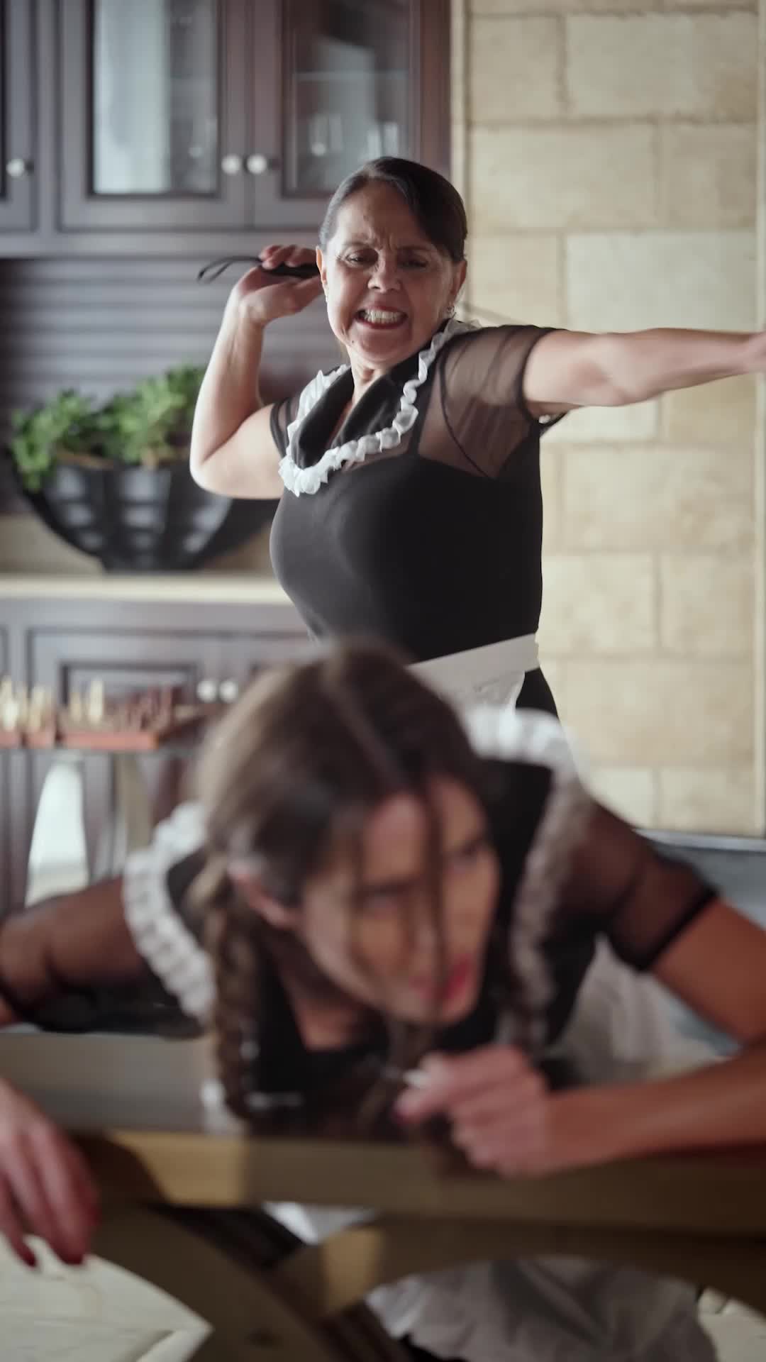 Episódio 9 de Seu Marido é Meu