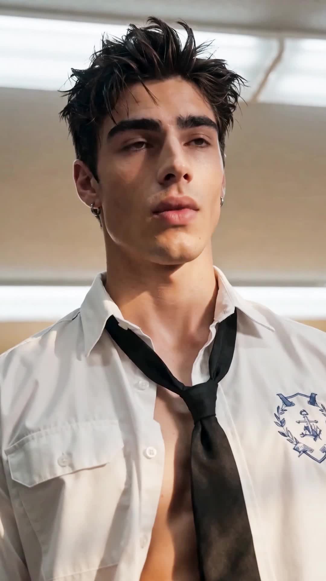 Episódio 3 de Seu Namorado Atleta
