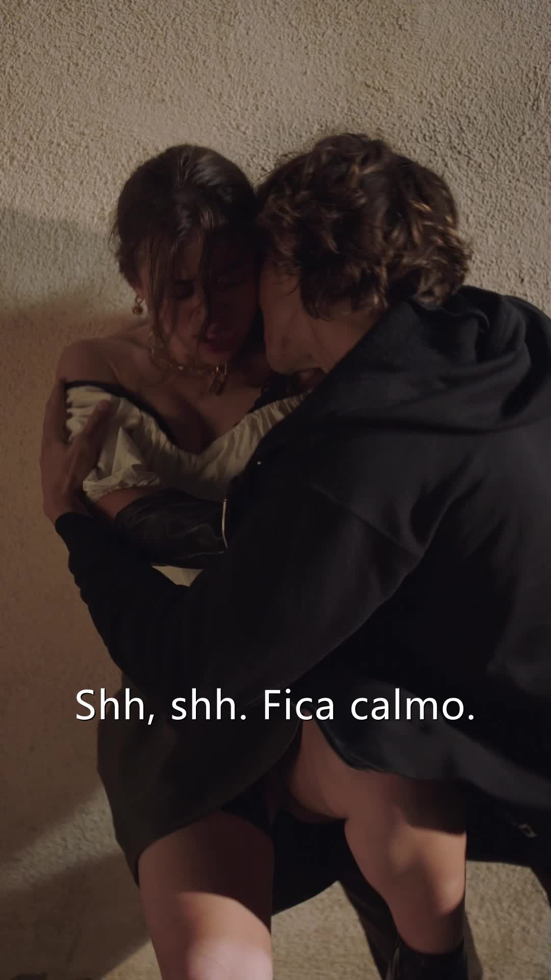 Episódio 19 de Seus Alfas Desejados
