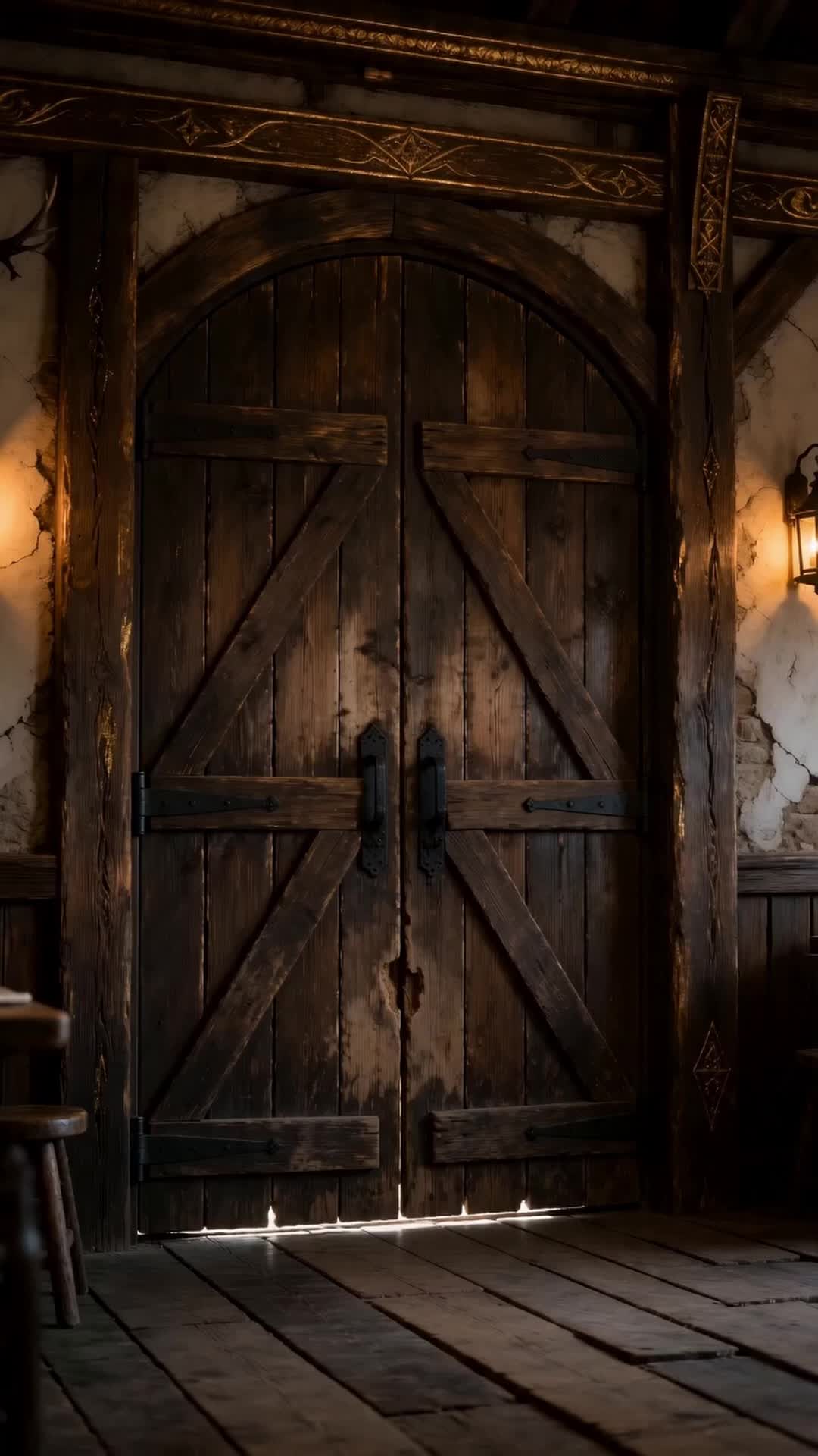 Episode 2 of Shall Steel Wield Arcane Power?