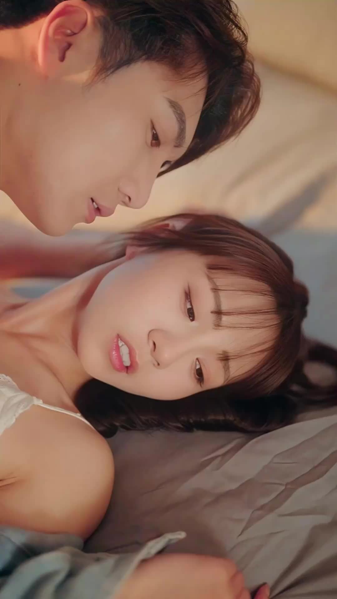 Episode 2 of Shared Senses, Sweet Love