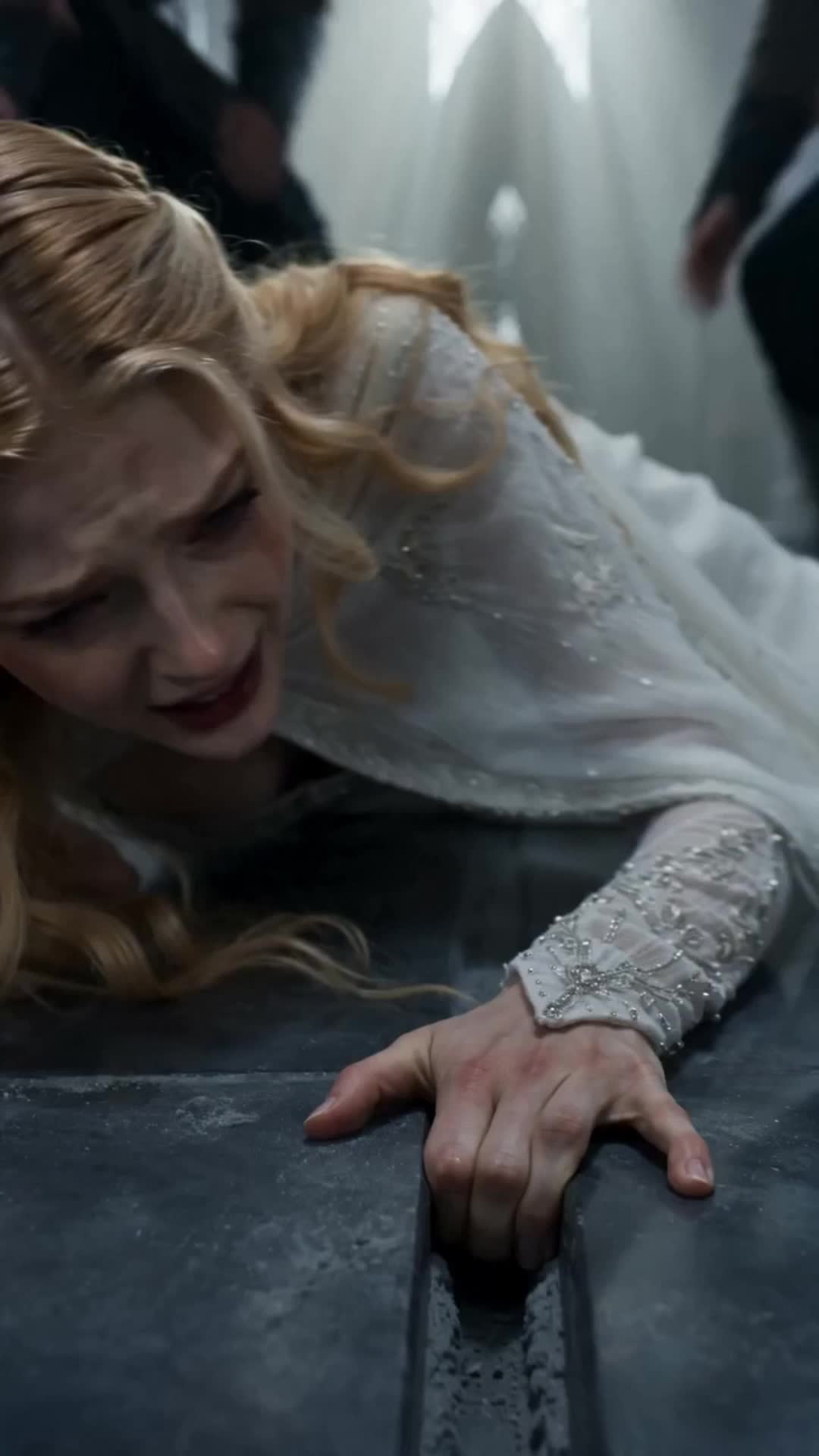 Episode 13 of She Left The Ashes Behind