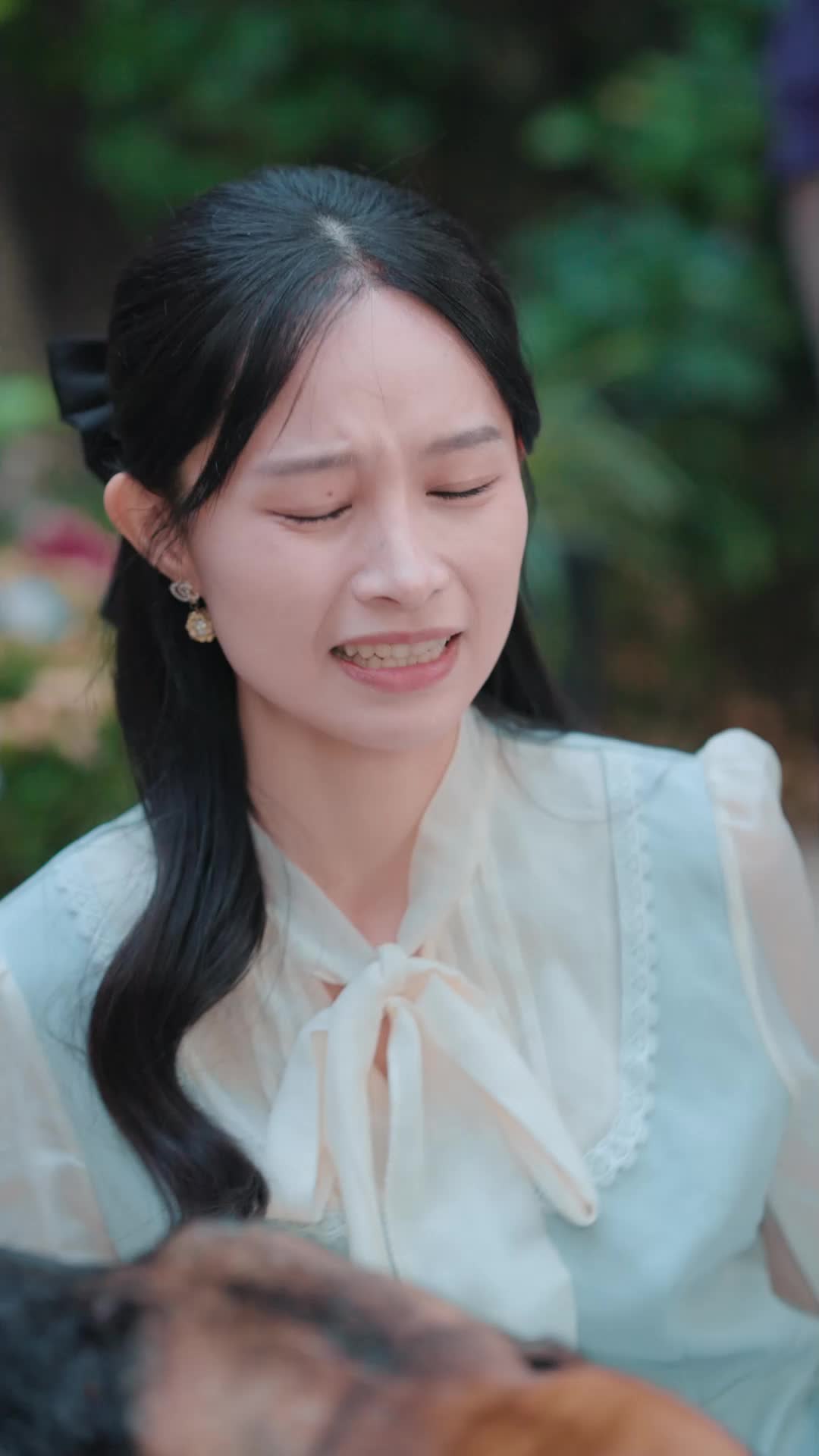 Episode 6 of She Returned as a Mystic