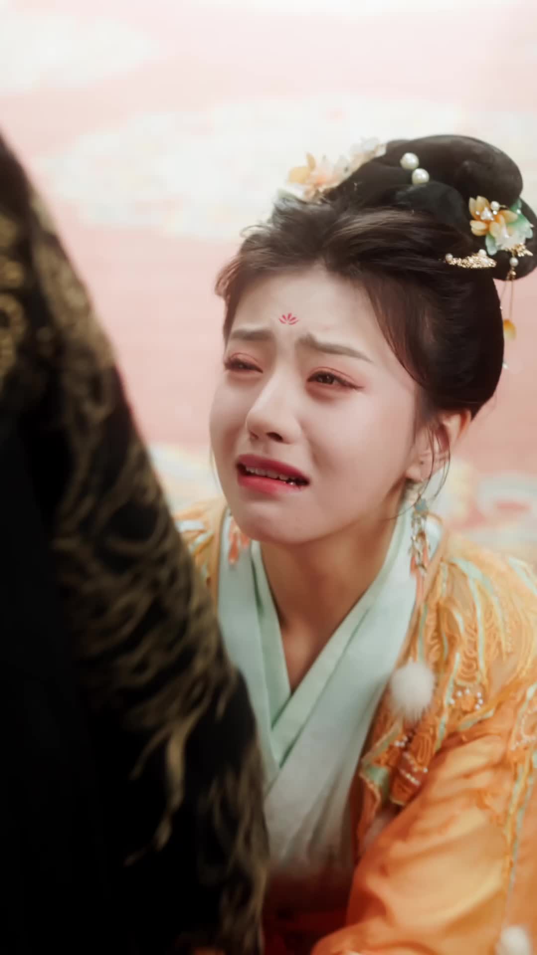 Episode 10 of She Returned as Empress