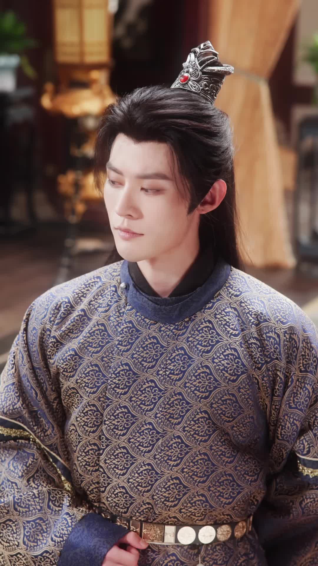 Episode 11 of She Returned as Empress