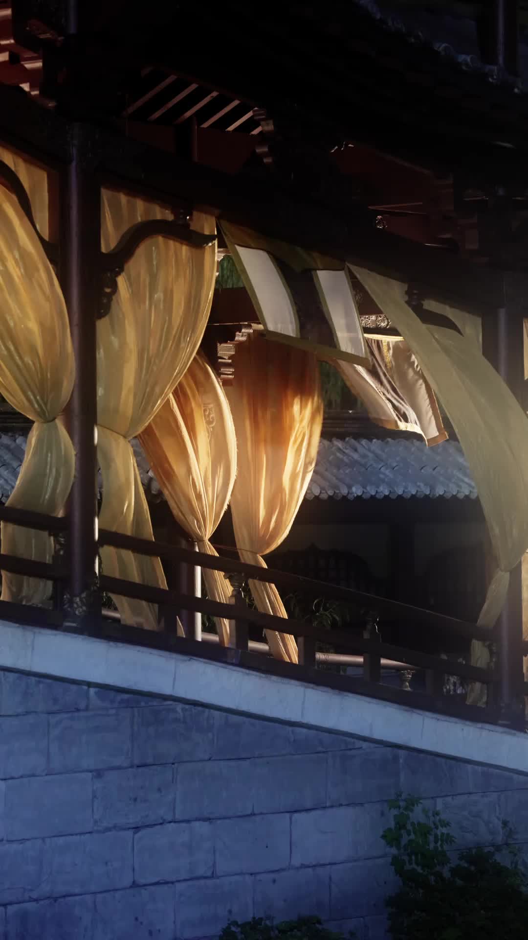 Episode 15 of She Returned as Empress