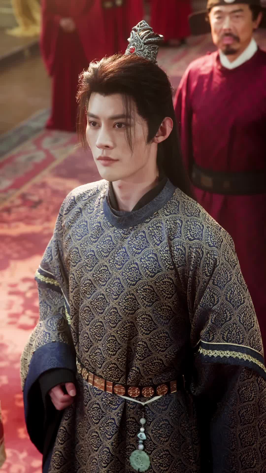 Episode 25 of She Returned as Empress
