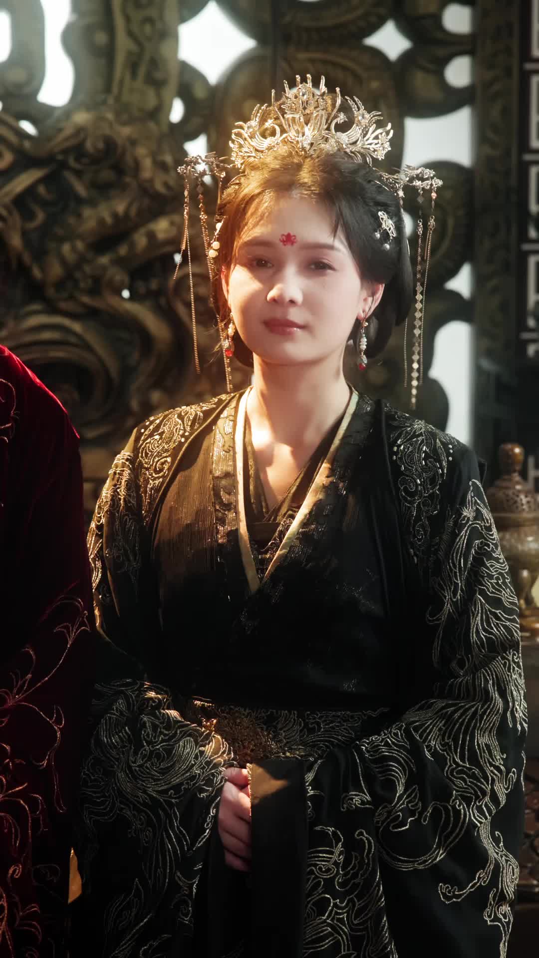 Episode 26 of She Returned as Empress