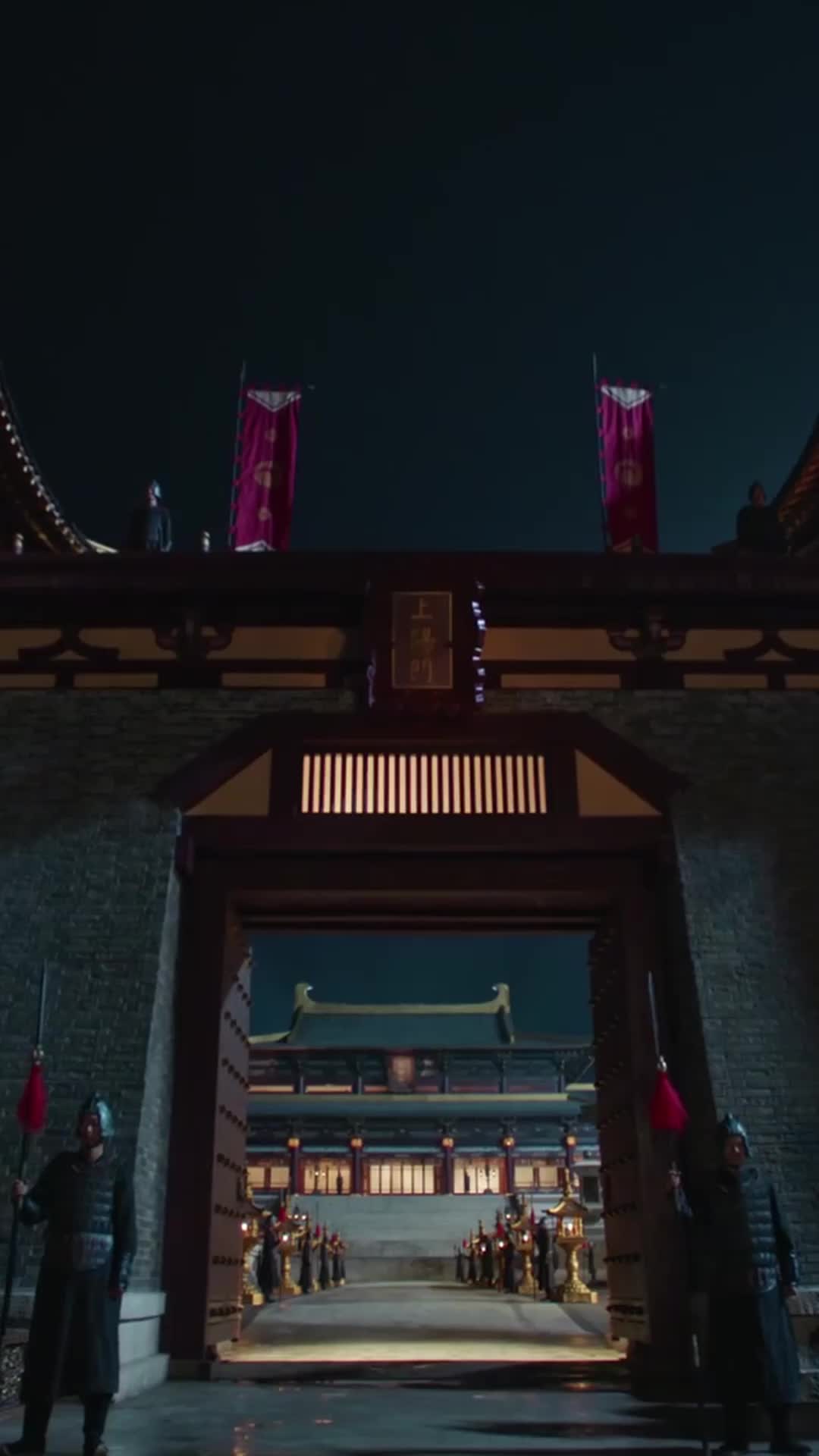 Episode 29 of She Returned as Empress