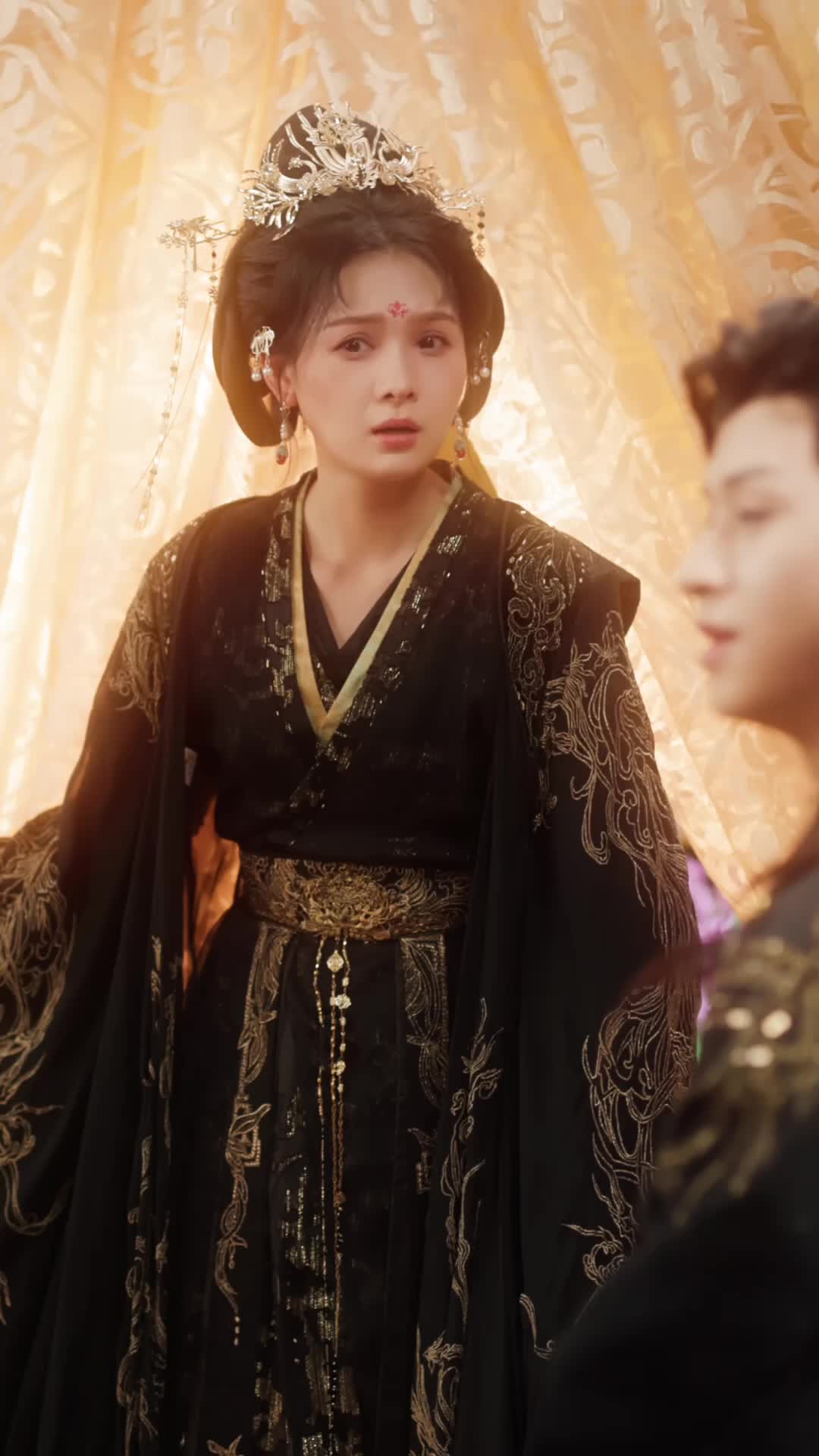 Episode 3 of She Returned as Empress