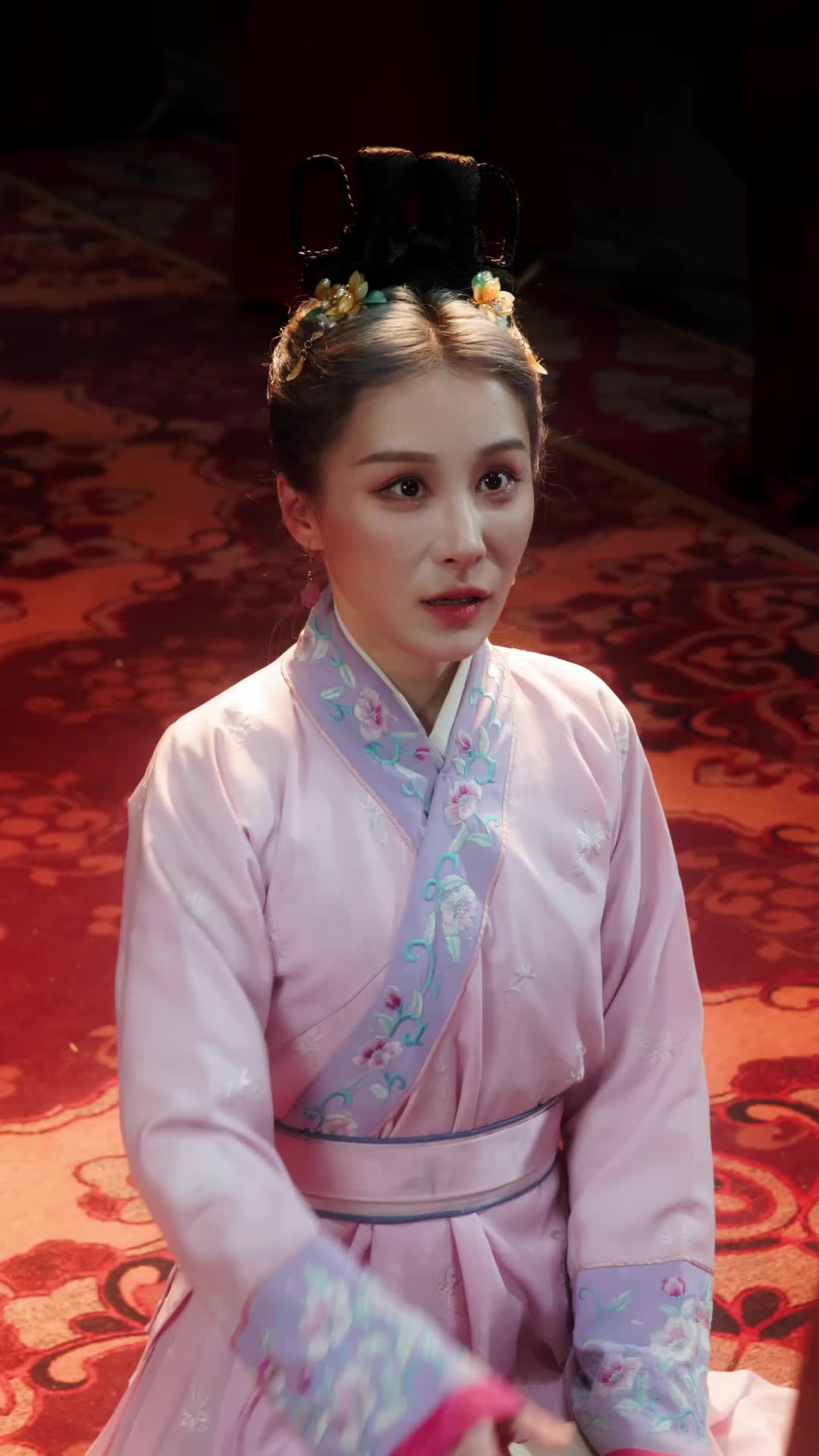 Episode 38 of She Returned as Empress