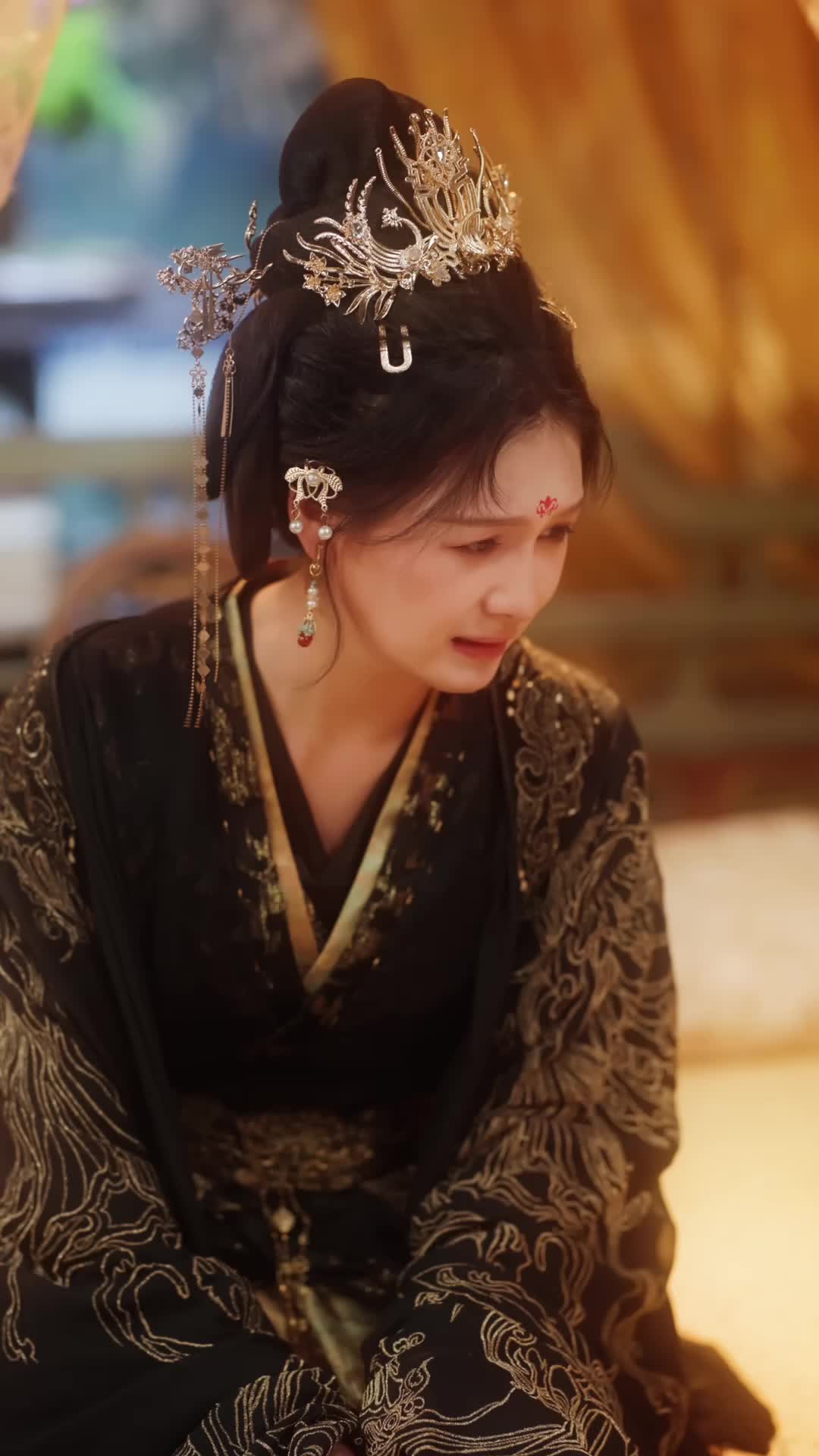 Episode 4 of She Returned as Empress