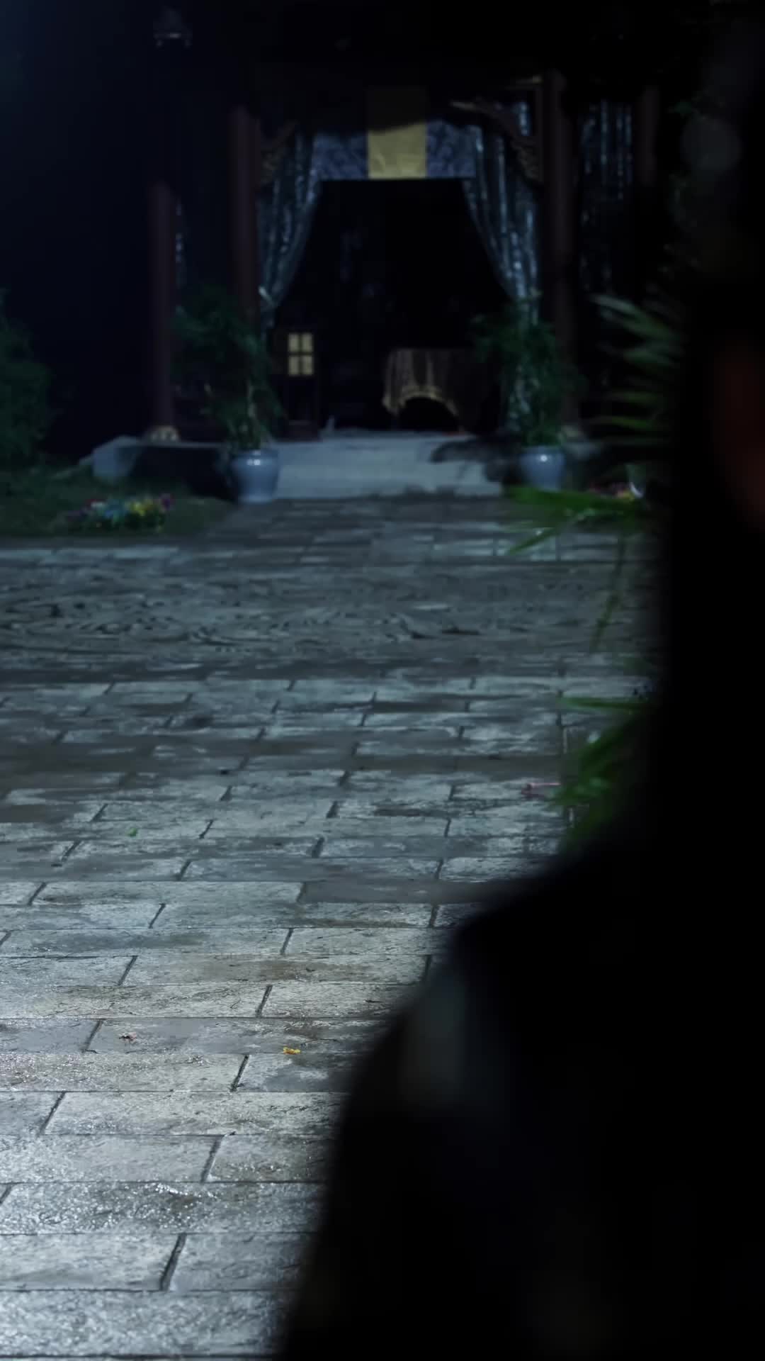 Episode 45 of She Returned as Empress