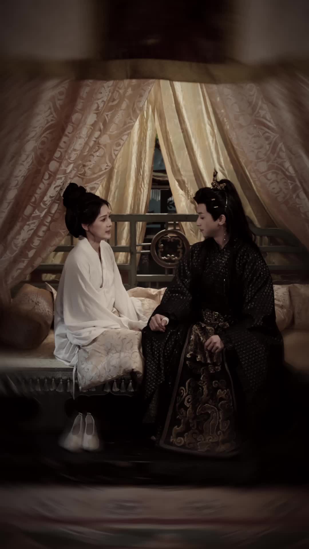 Episode 58 of She Returned as Empress