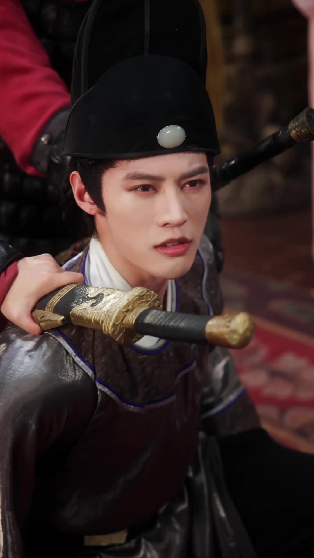 Episode 59 of She Returned as Empress