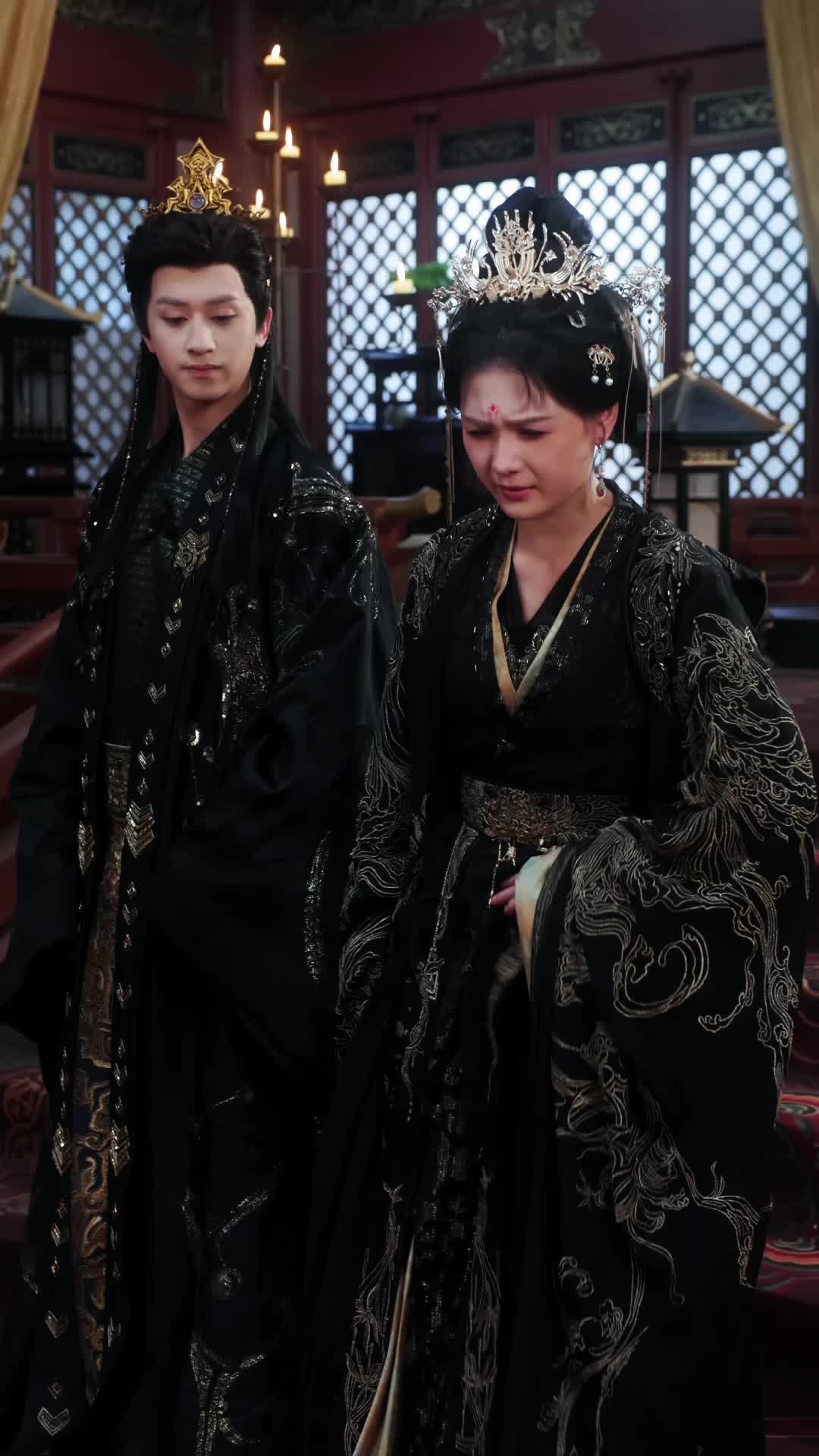 Episode 60 of She Returned as Empress