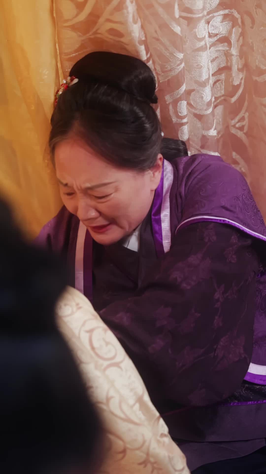 Episode 61 of She Returned as Empress