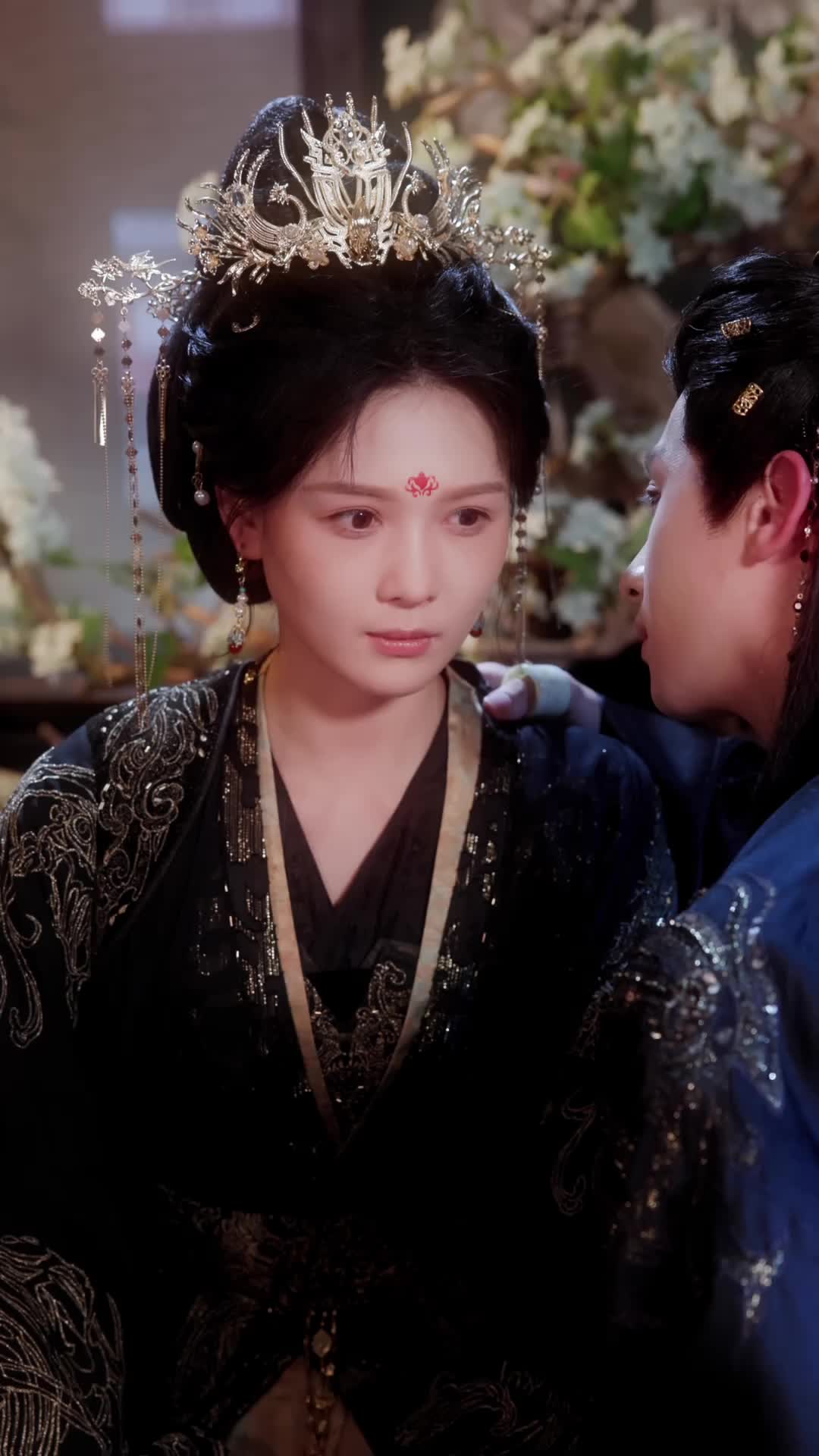 Episode 8 of She Returned as Empress