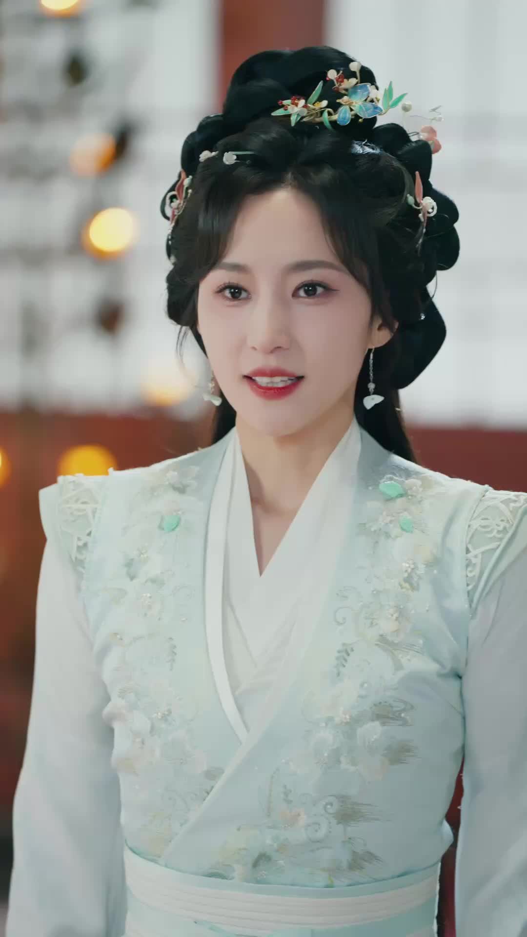 Episode 17 of She Shall Reap the Divine