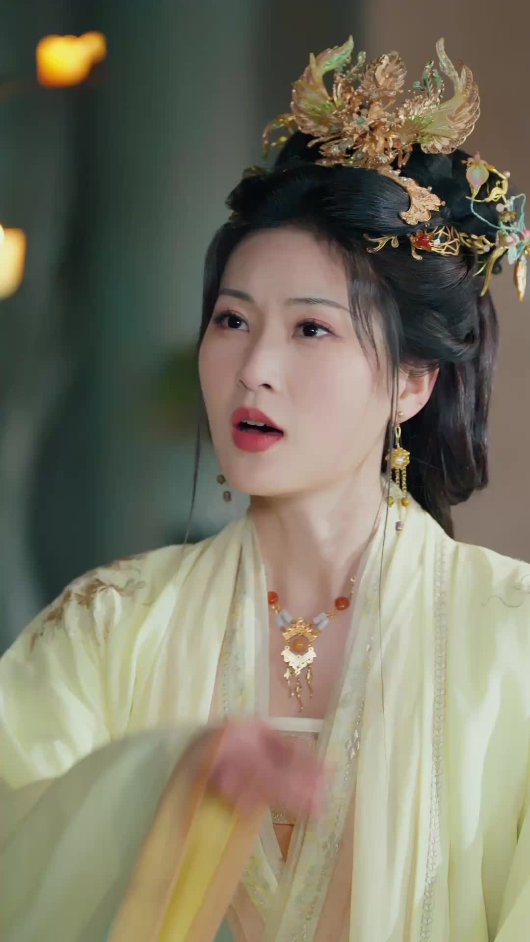 Episode 19 of She Shall Reap the Divine