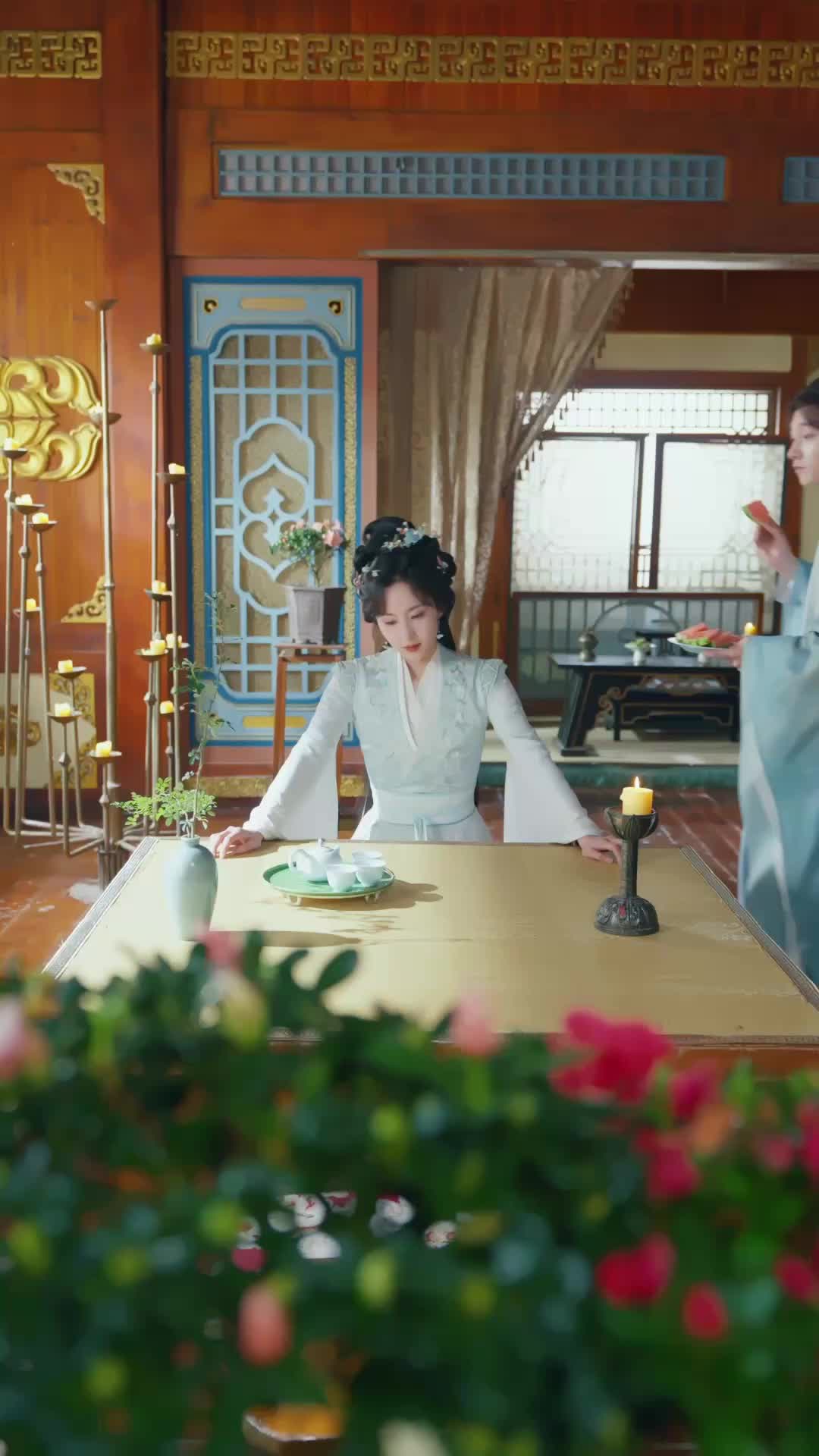 Episode 27 of She Shall Reap the Divine