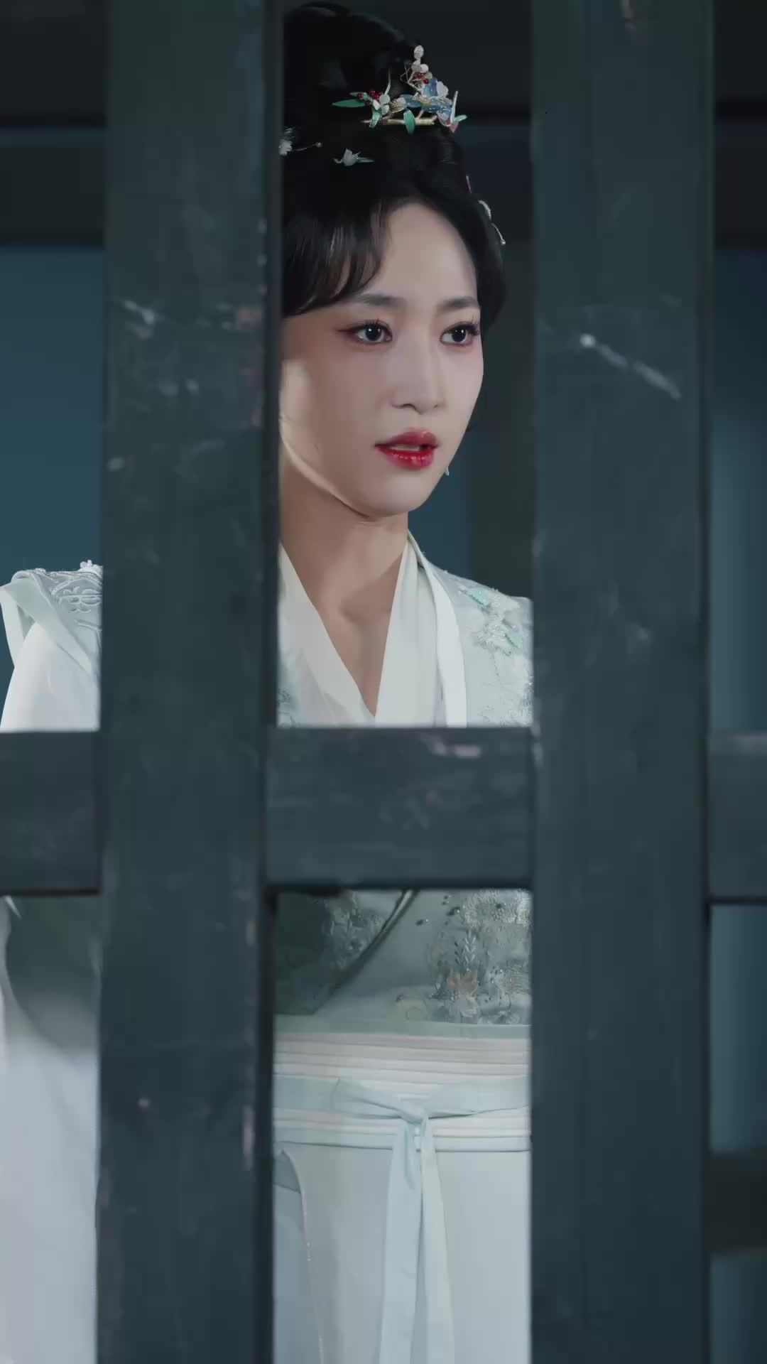 Episode 31 of She Shall Reap the Divine